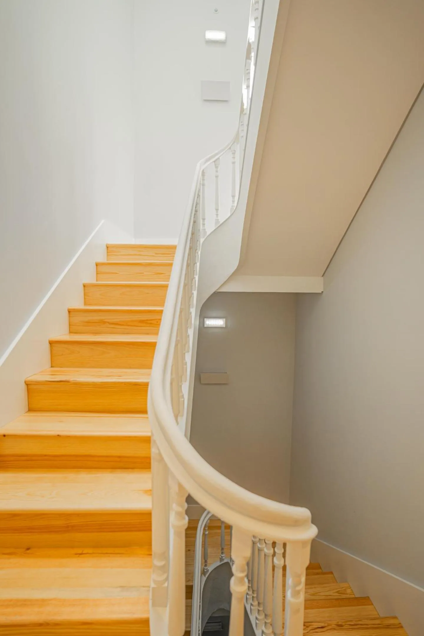 Property building in PipaD'oro by YoursPorto