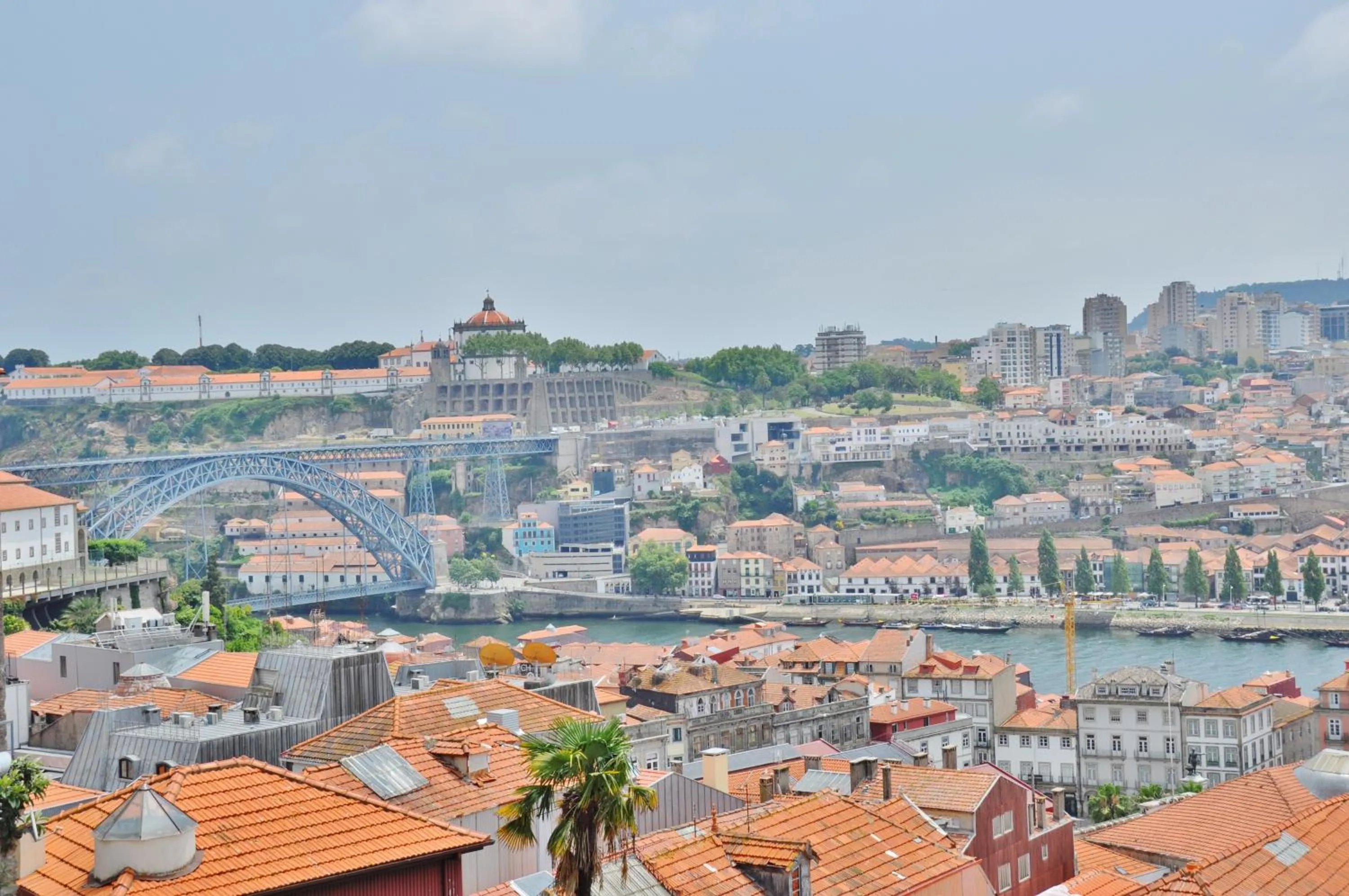 Neighbourhood in PipaD'oro by YoursPorto