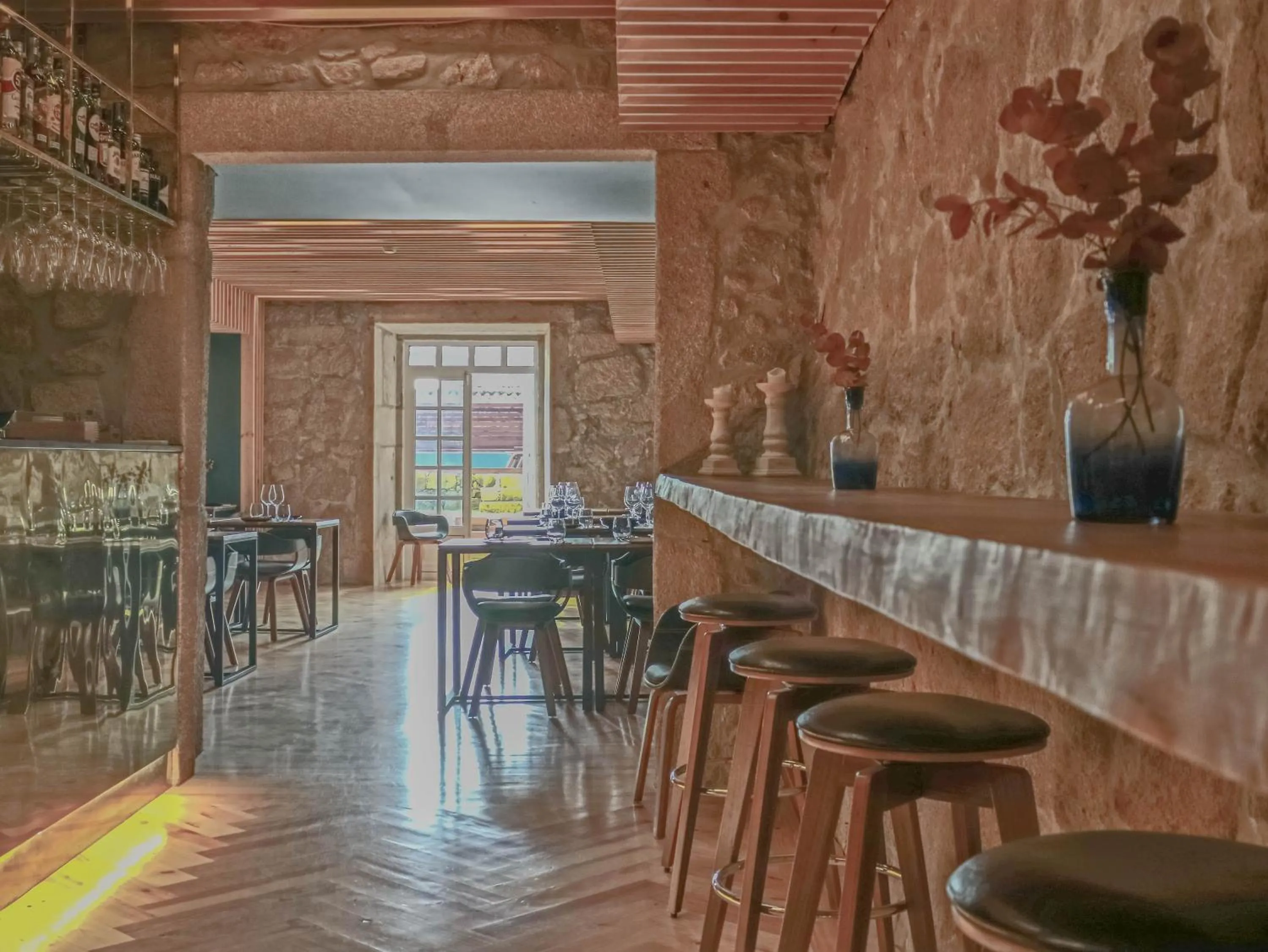 Restaurant/places to eat in PipaD'oro by YoursPorto