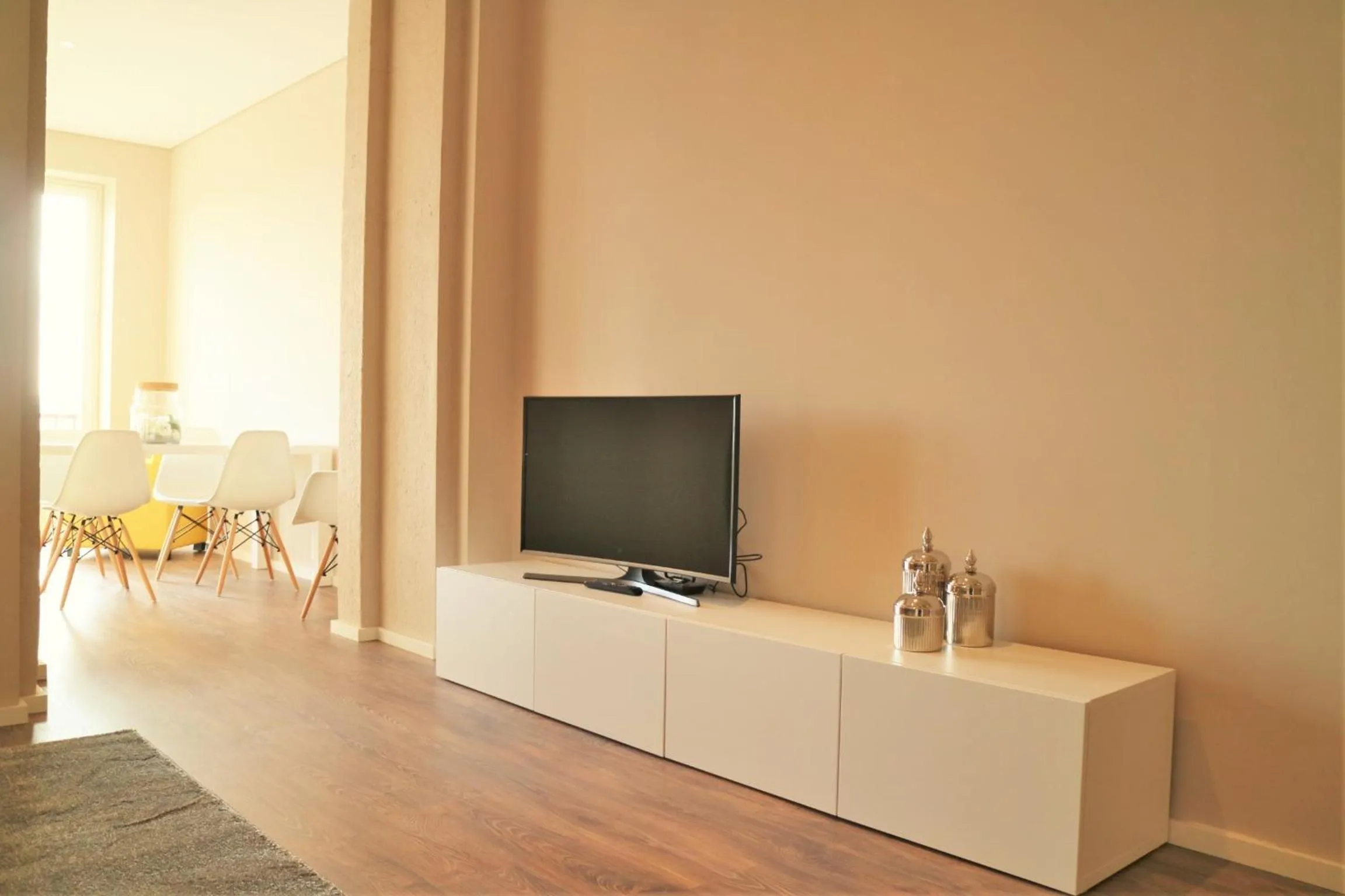 TV and multimedia in PipaD'oro by YoursPorto