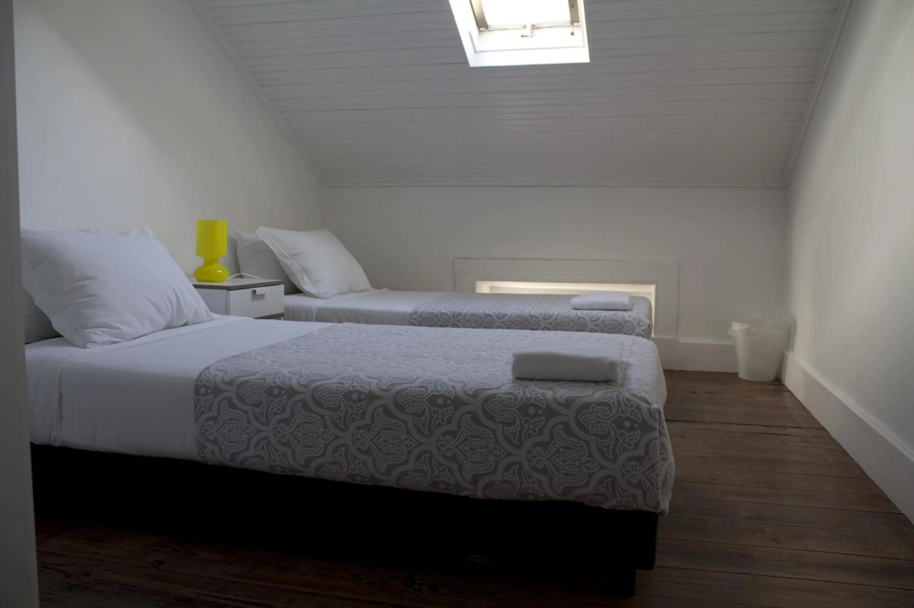 Bedroom, Bed in WW Hostel & Suites