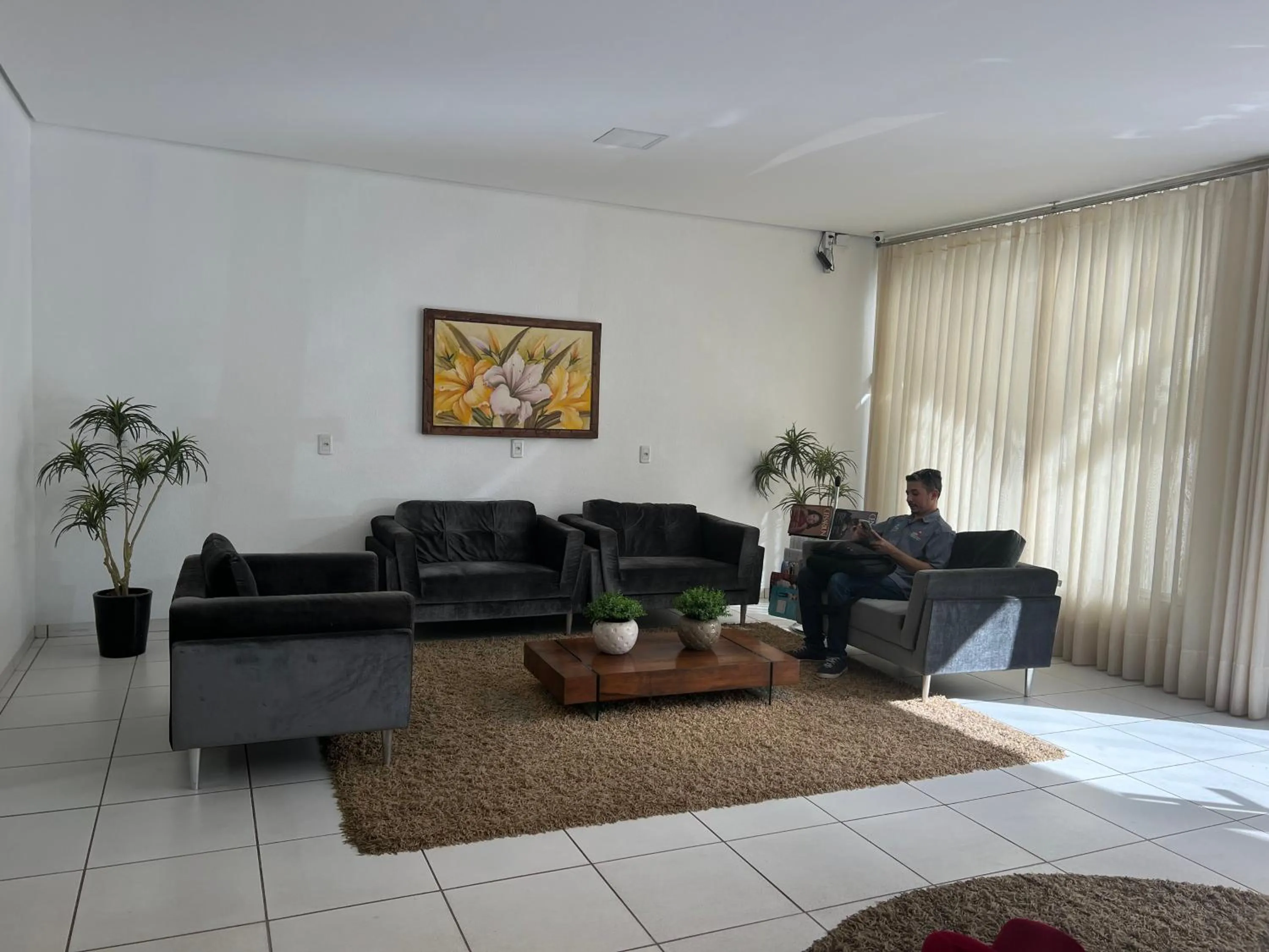 Hotel São Vicente