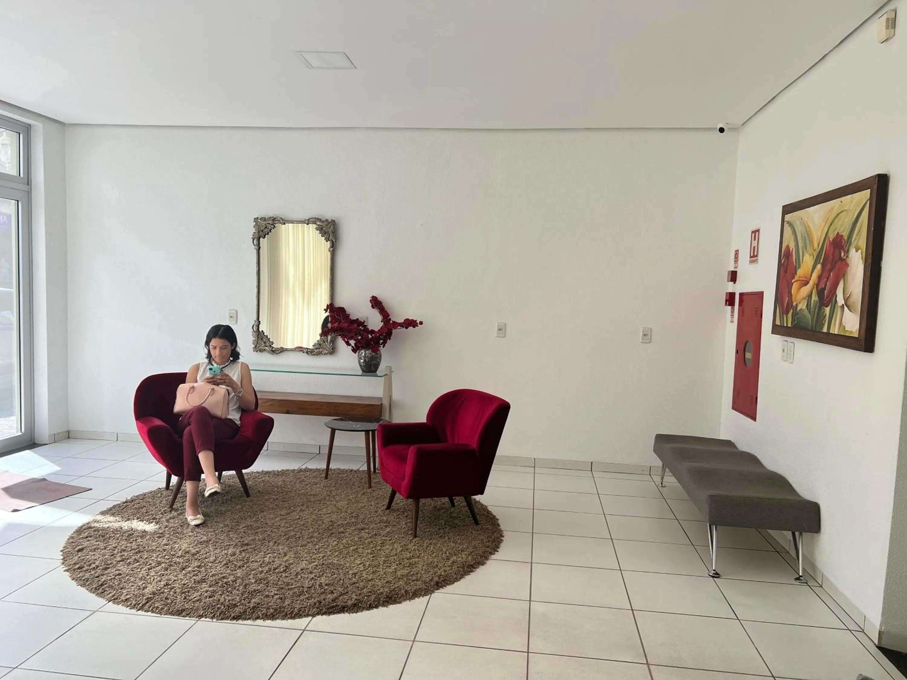 Hotel São Vicente