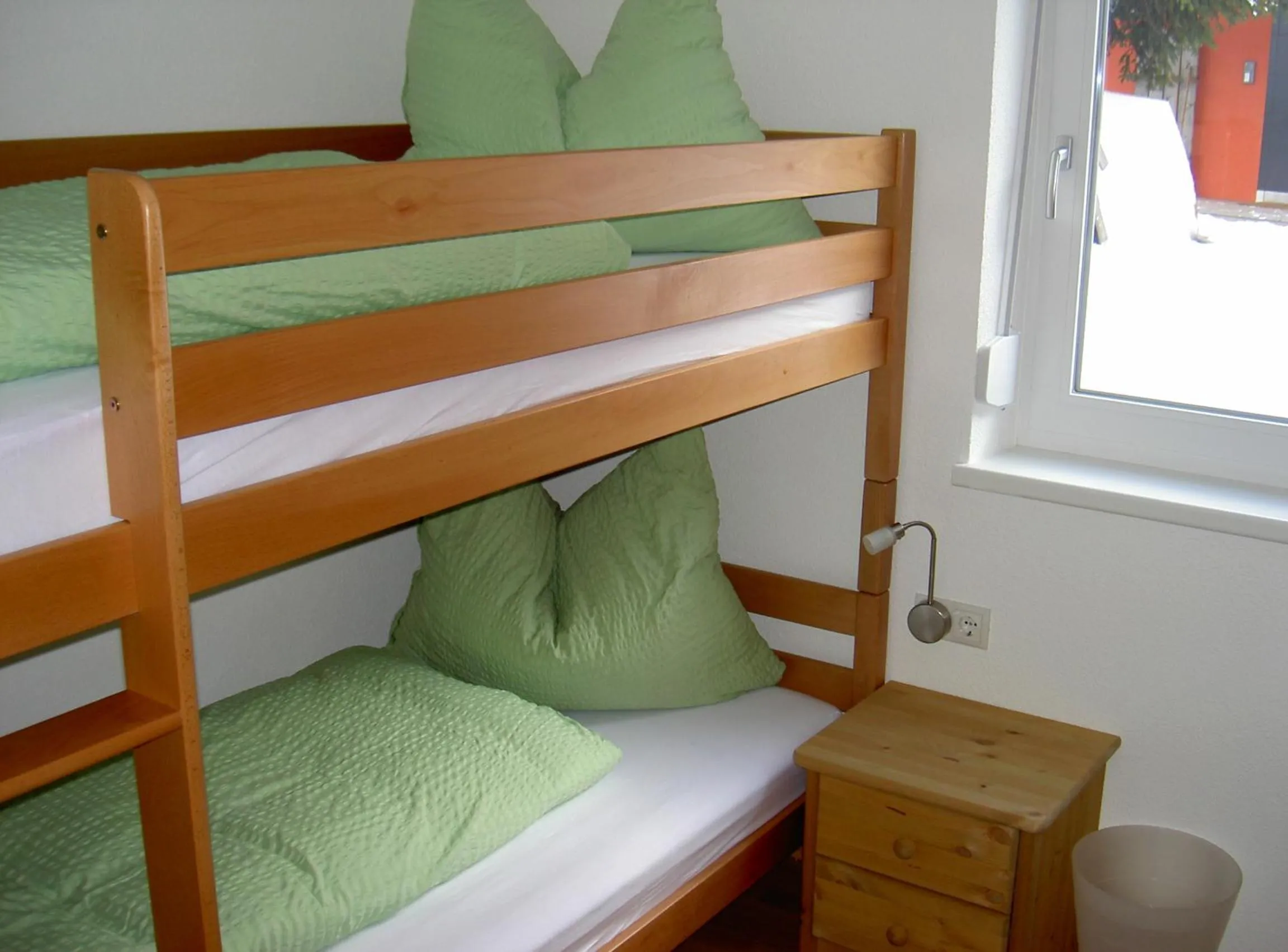 Appartement Christopherus