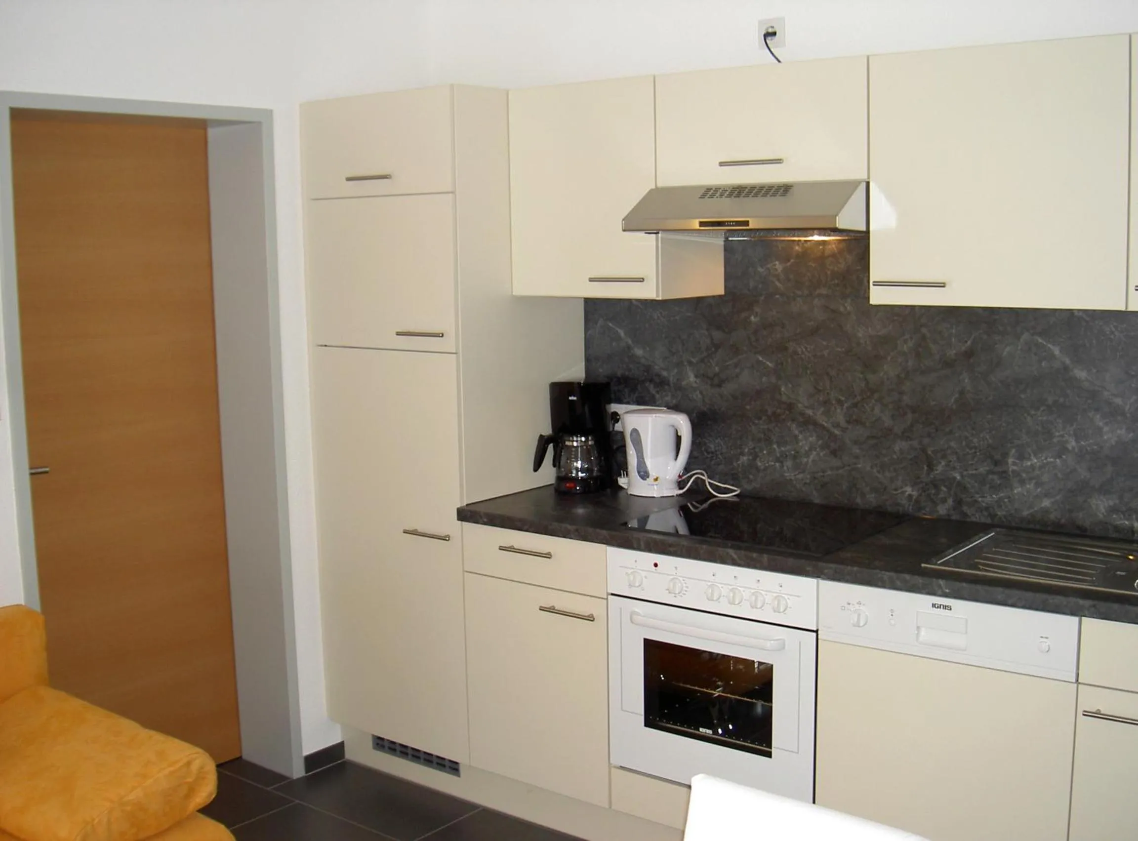 Appartement Christopherus