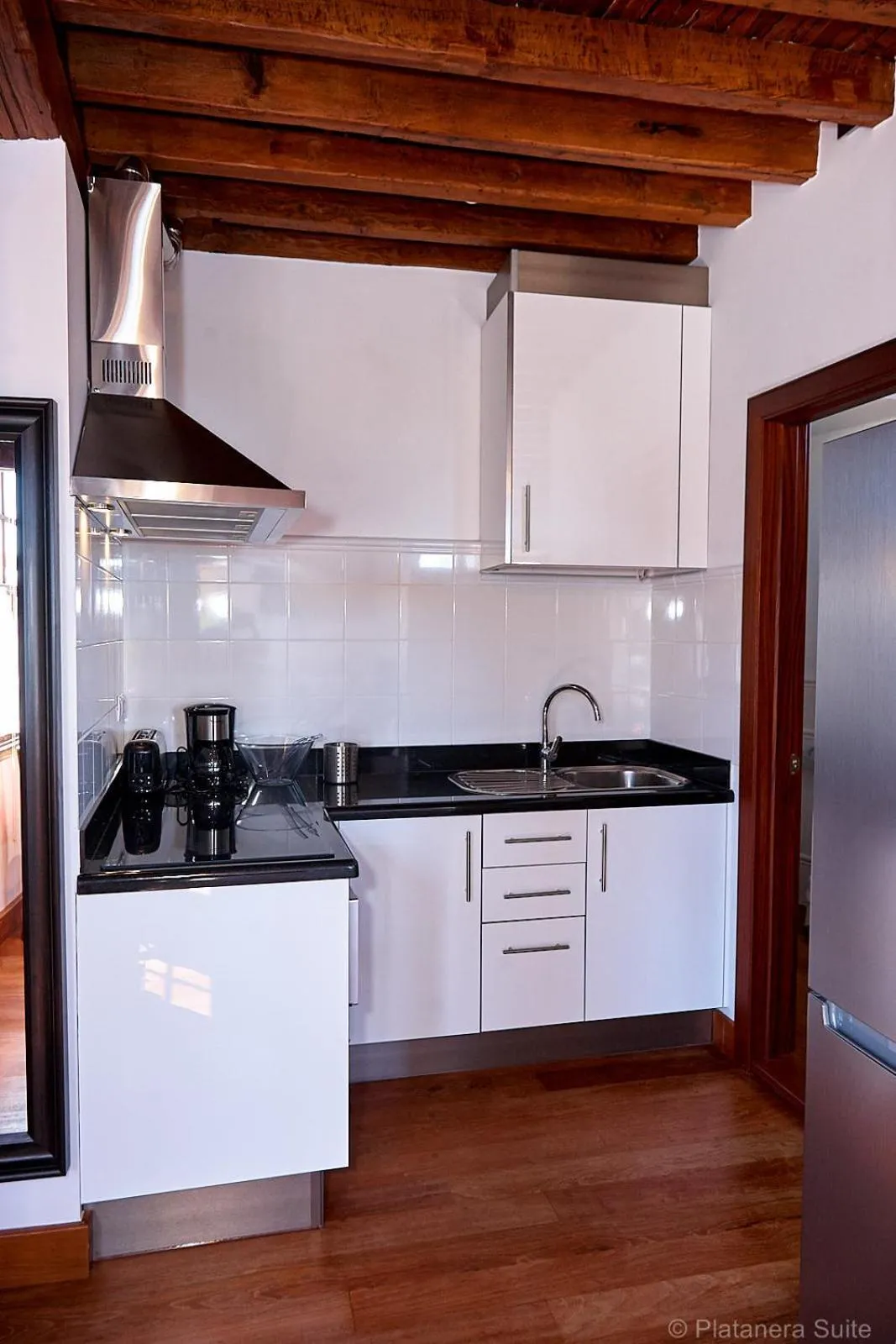 Platanera Suites