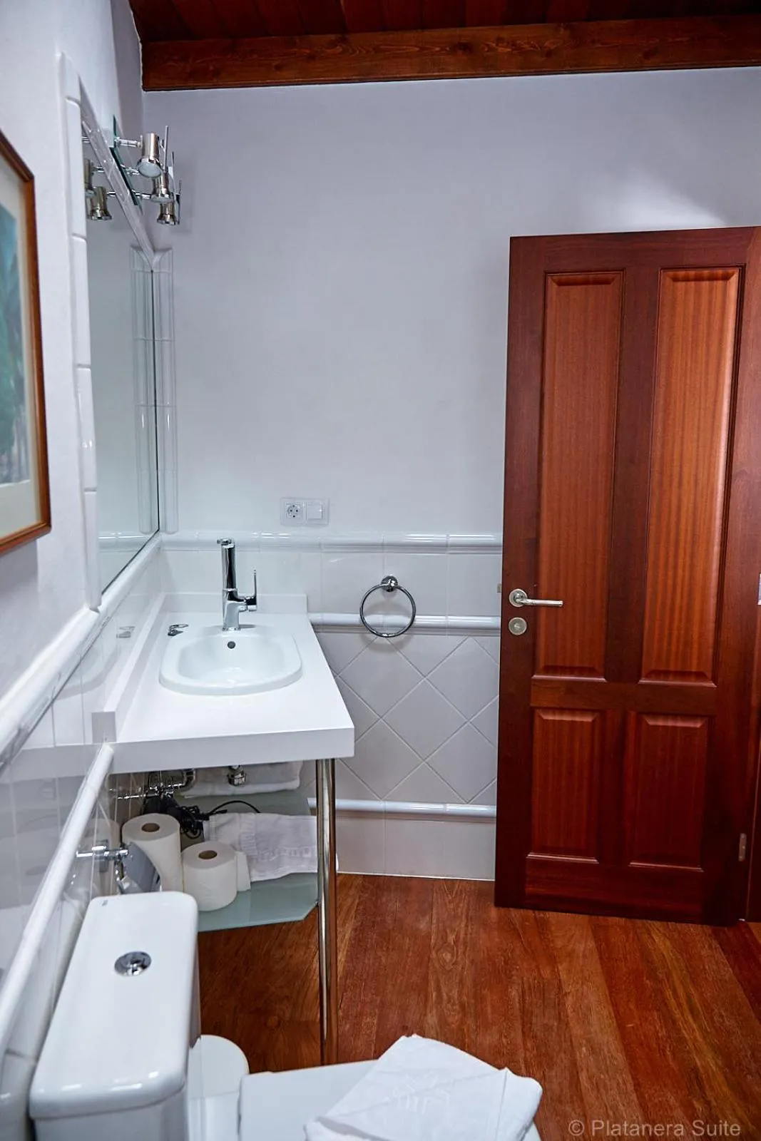 Platanera Suites