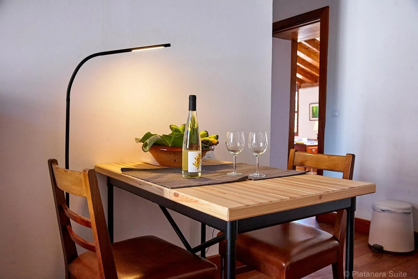 Platanera Suites