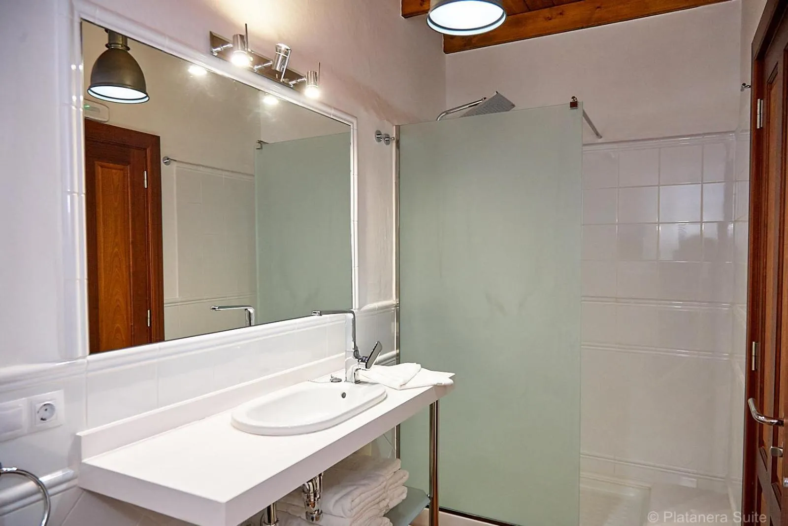 Platanera Suites