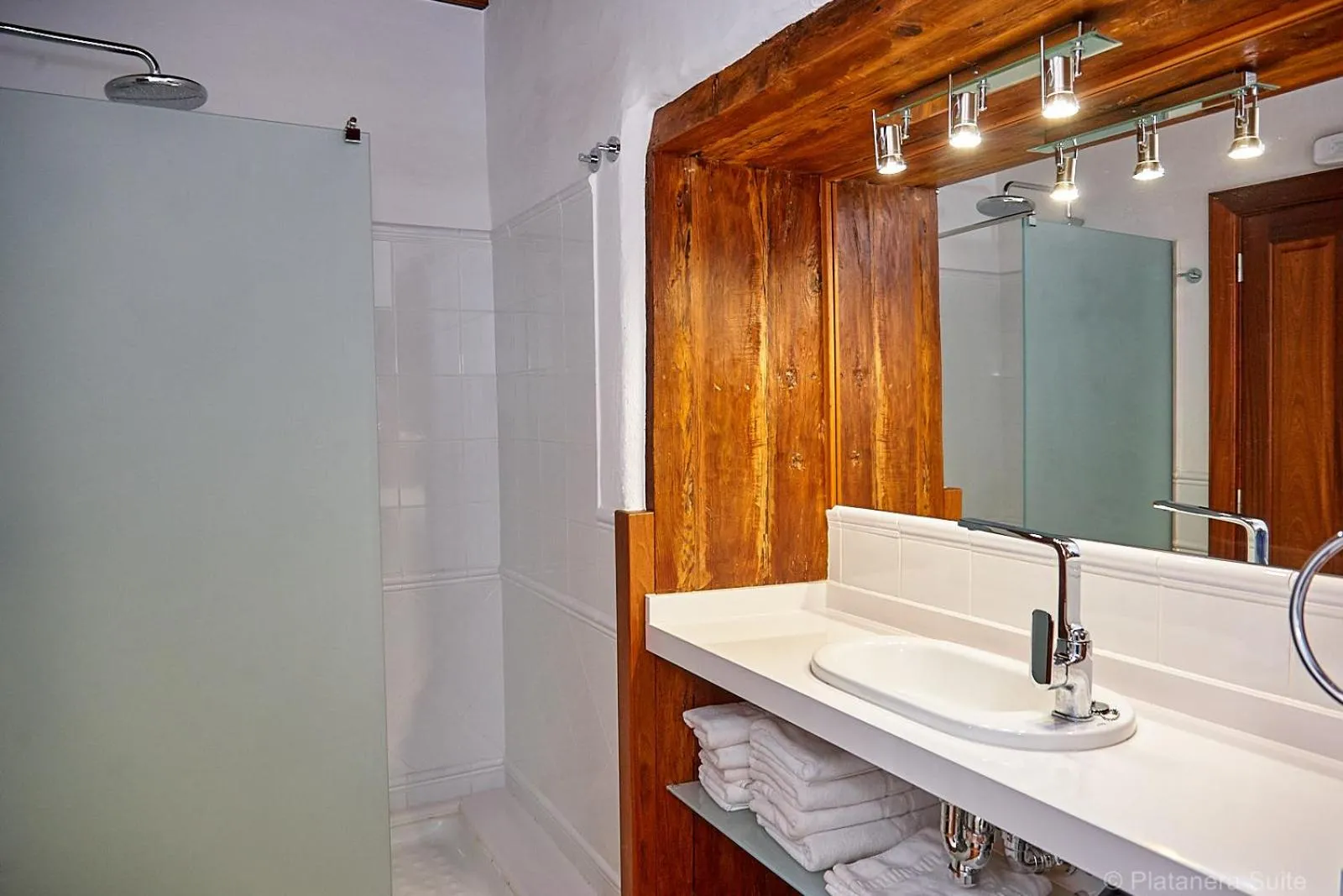 Platanera Suites