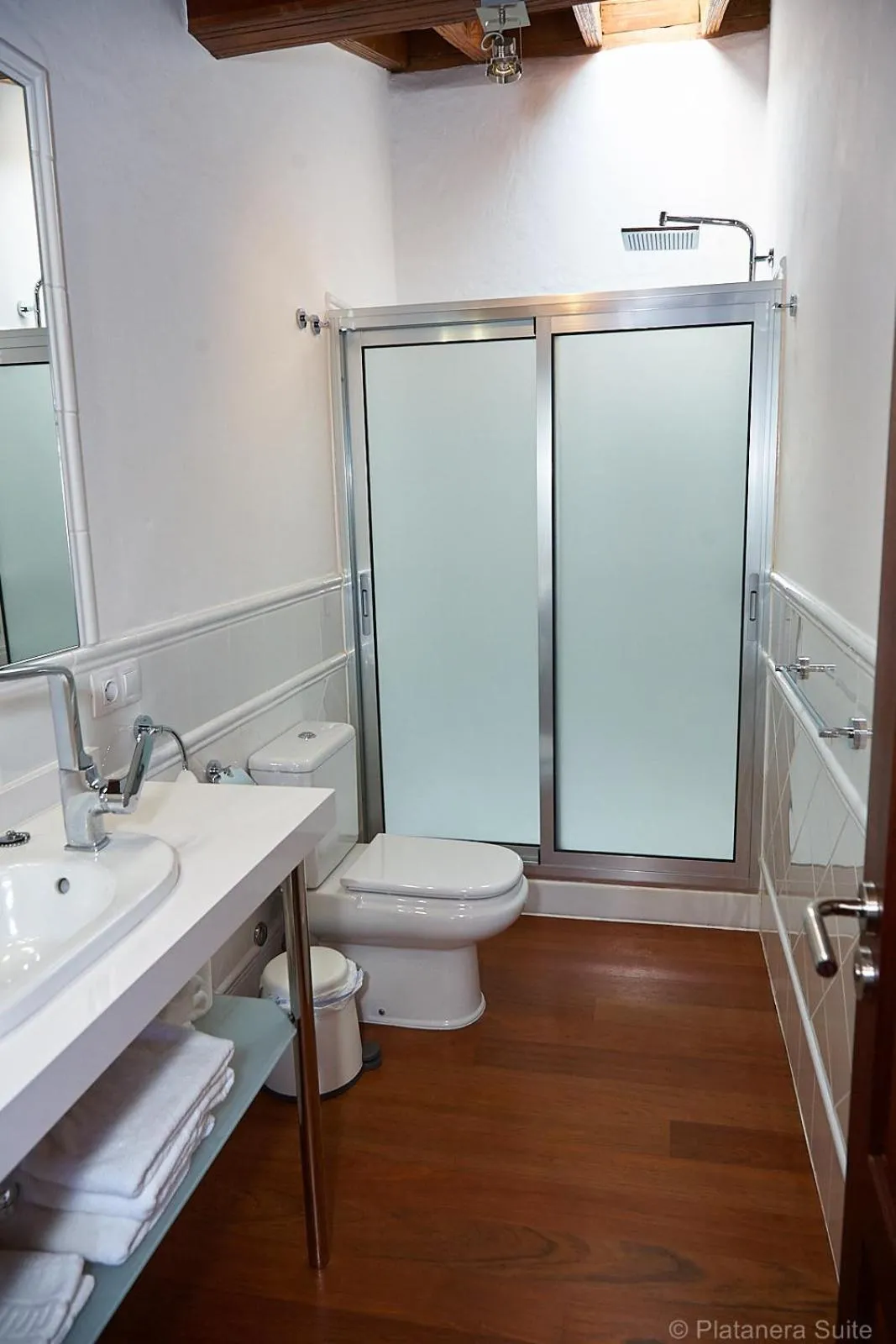 Platanera Suites