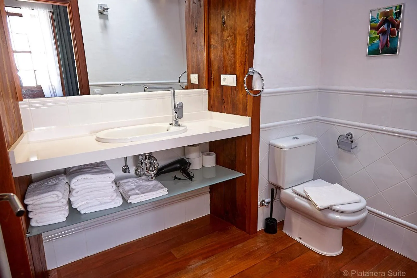 Platanera Suites