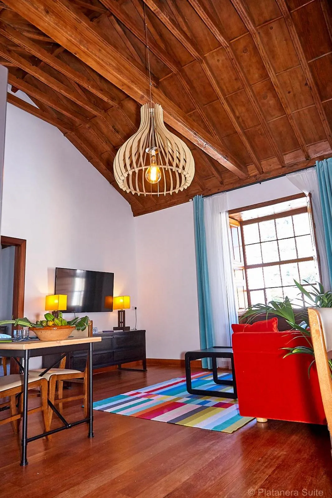 Platanera Suites