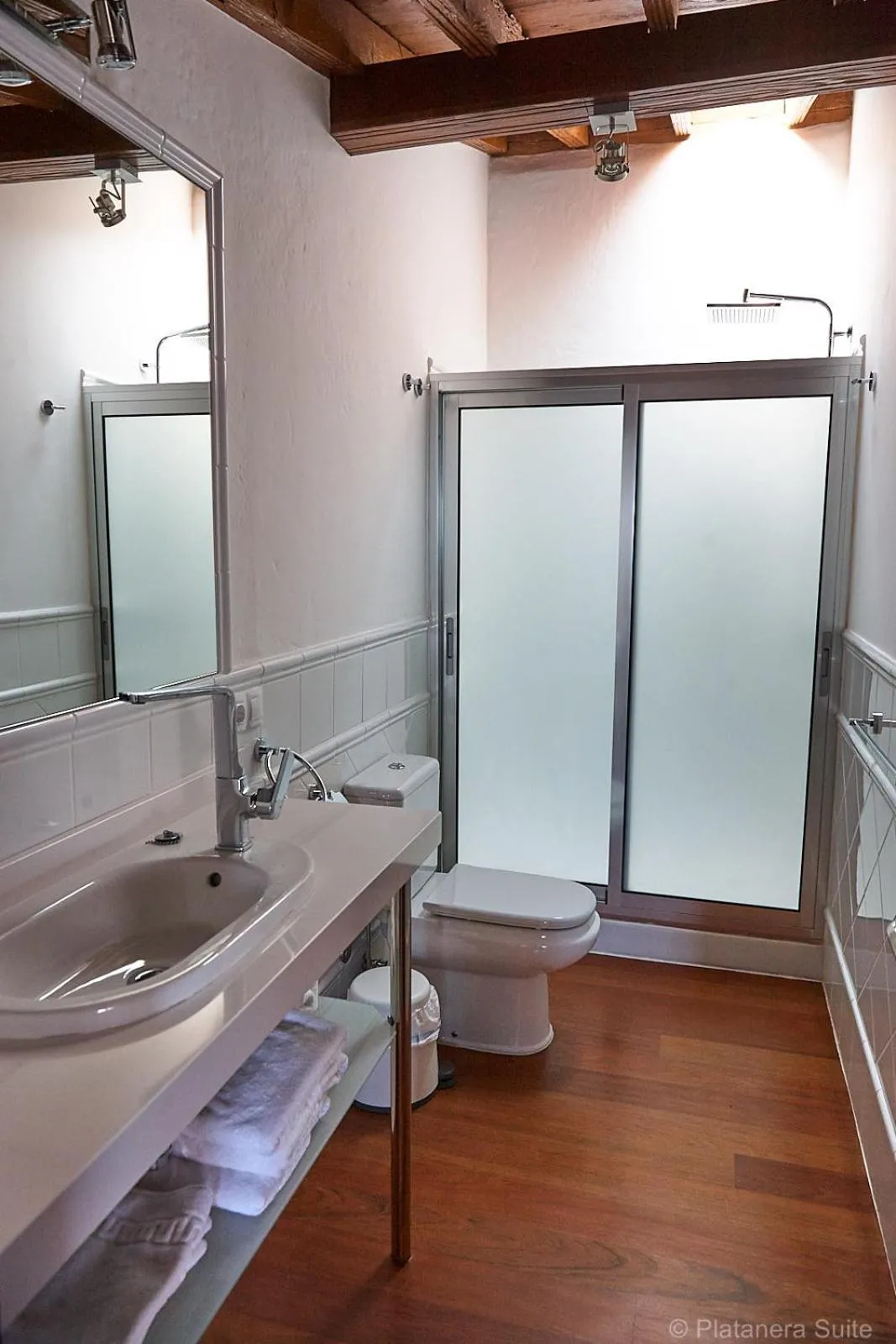 Platanera Suites