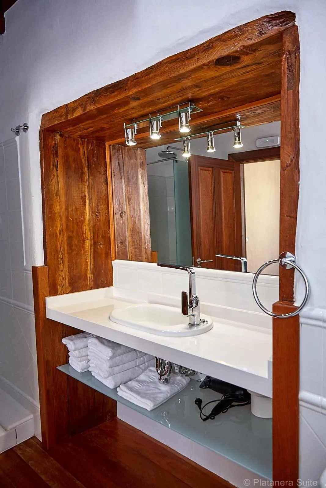 Platanera Suites