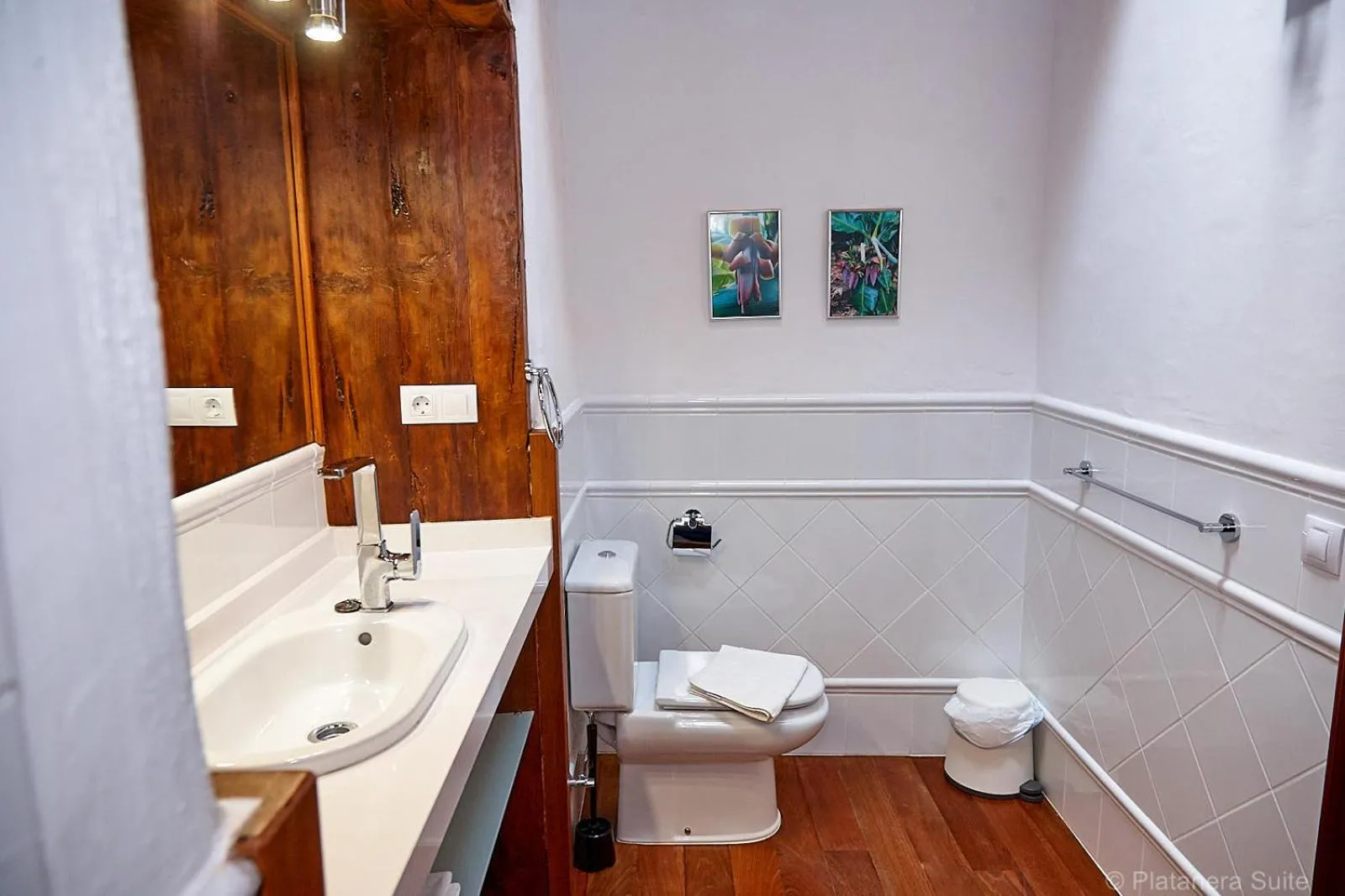 Platanera Suites