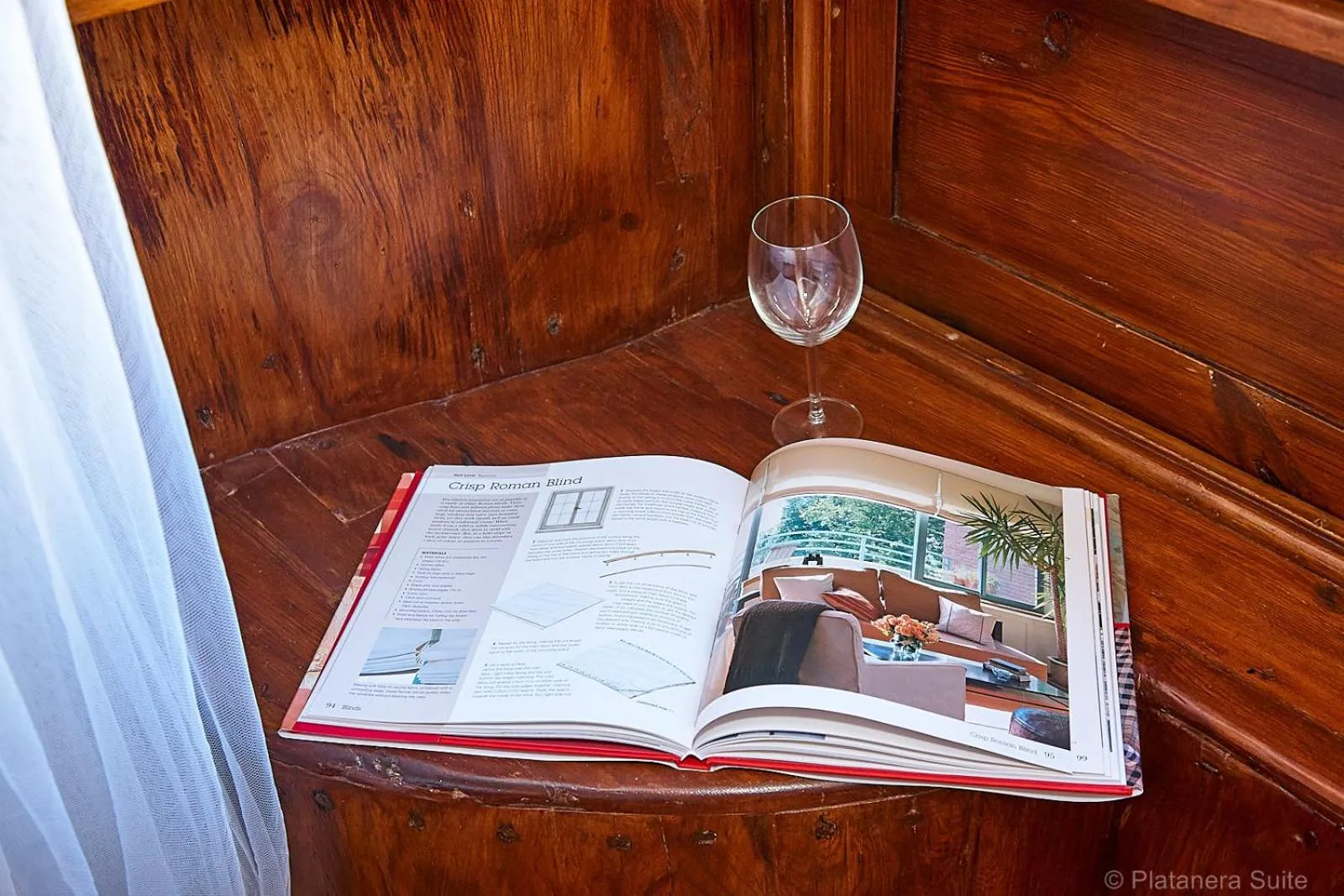 Platanera Suites