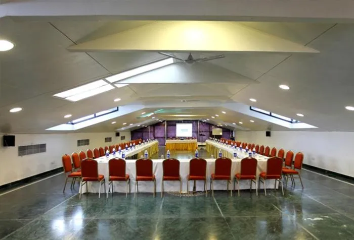 Meeting/conference room in Grand View Hotel