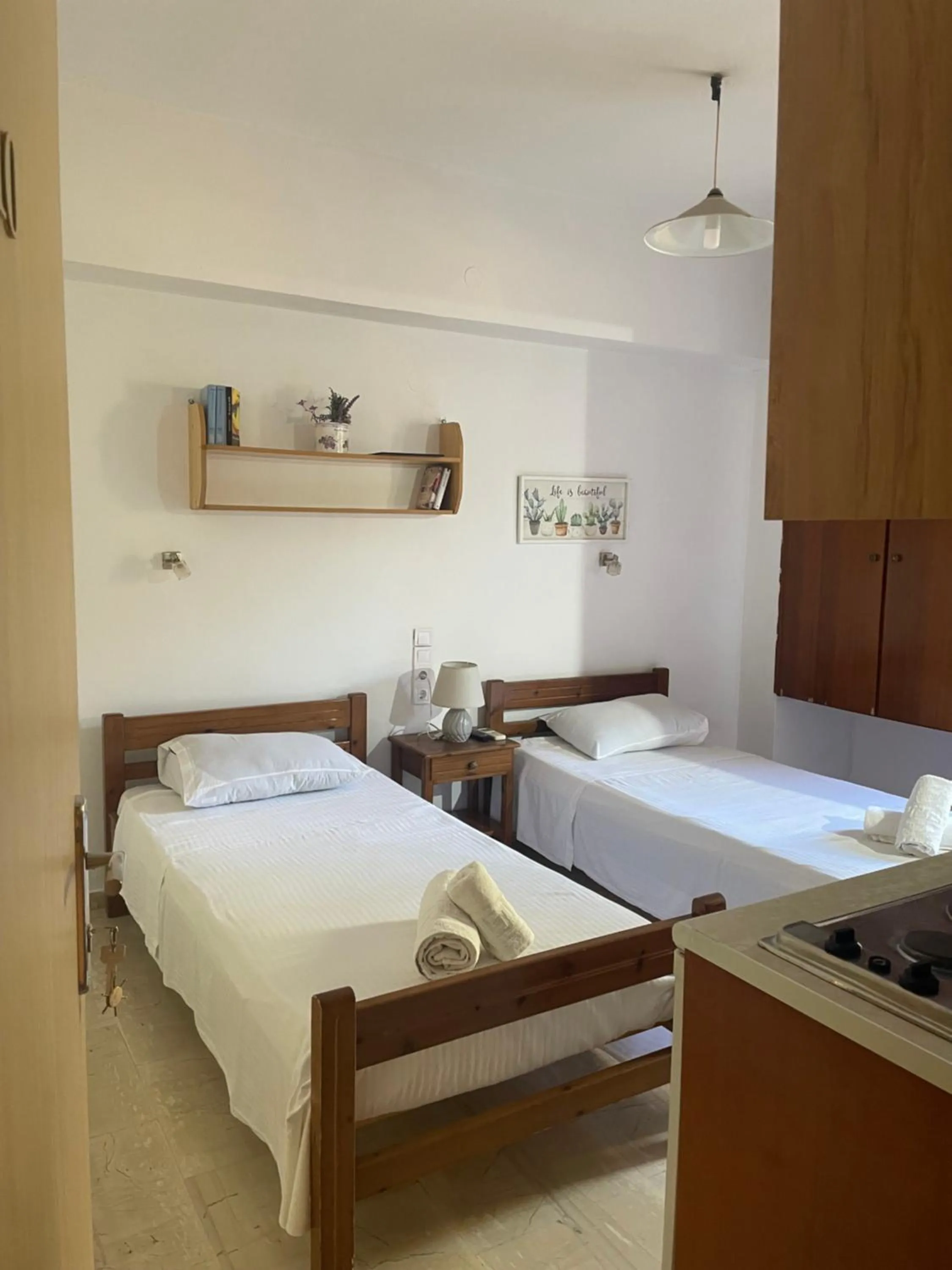 Poseidon Studios Chania Center
