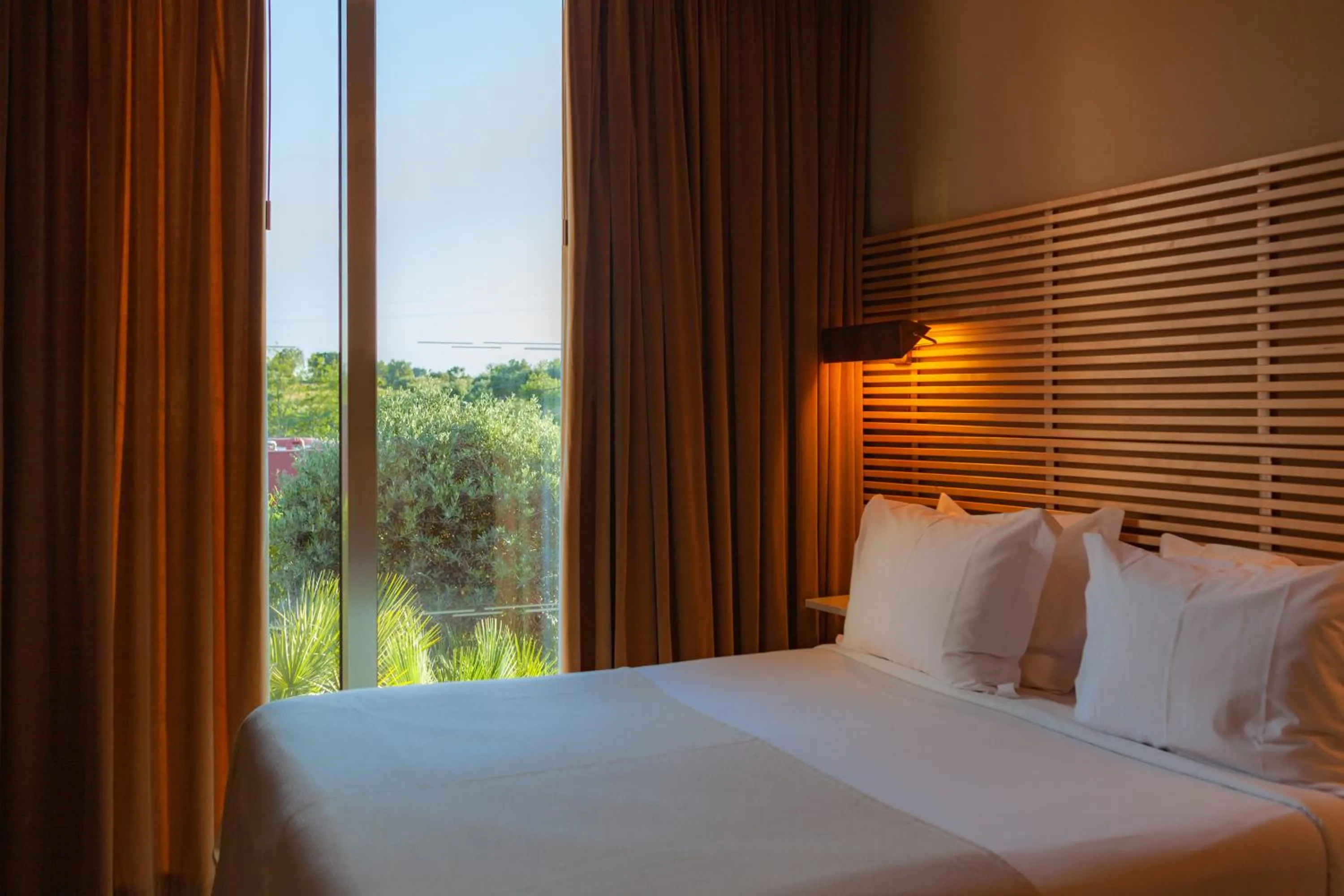 Bed in Montargil Monte Novo