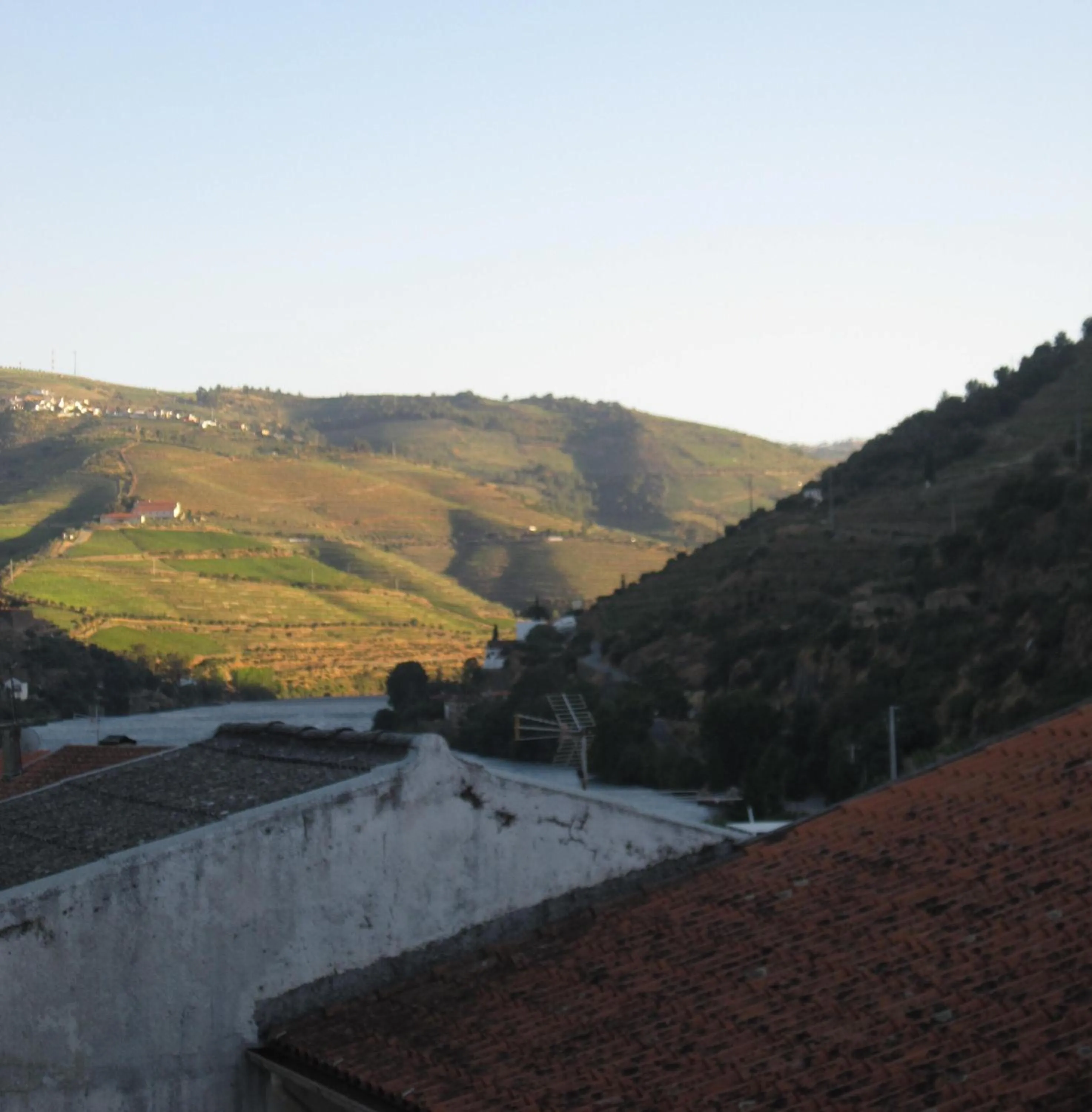 Balcony/Terrace in Casas Botelho Elias