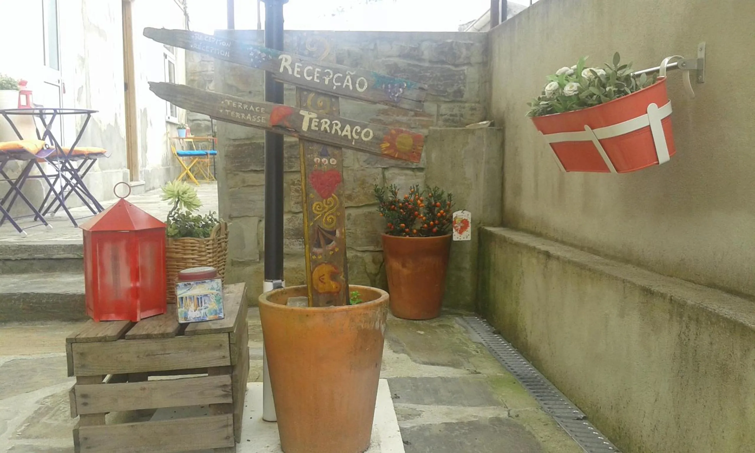 Studio in Casas Botelho Elias