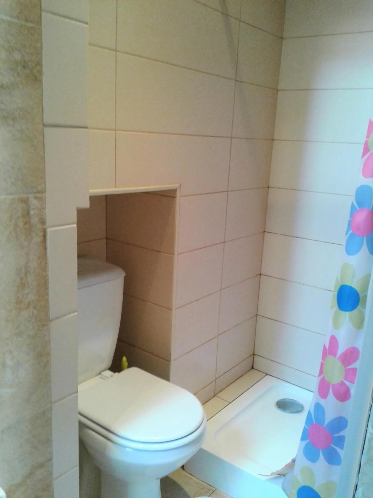 Bathroom in Casas Botelho Elias