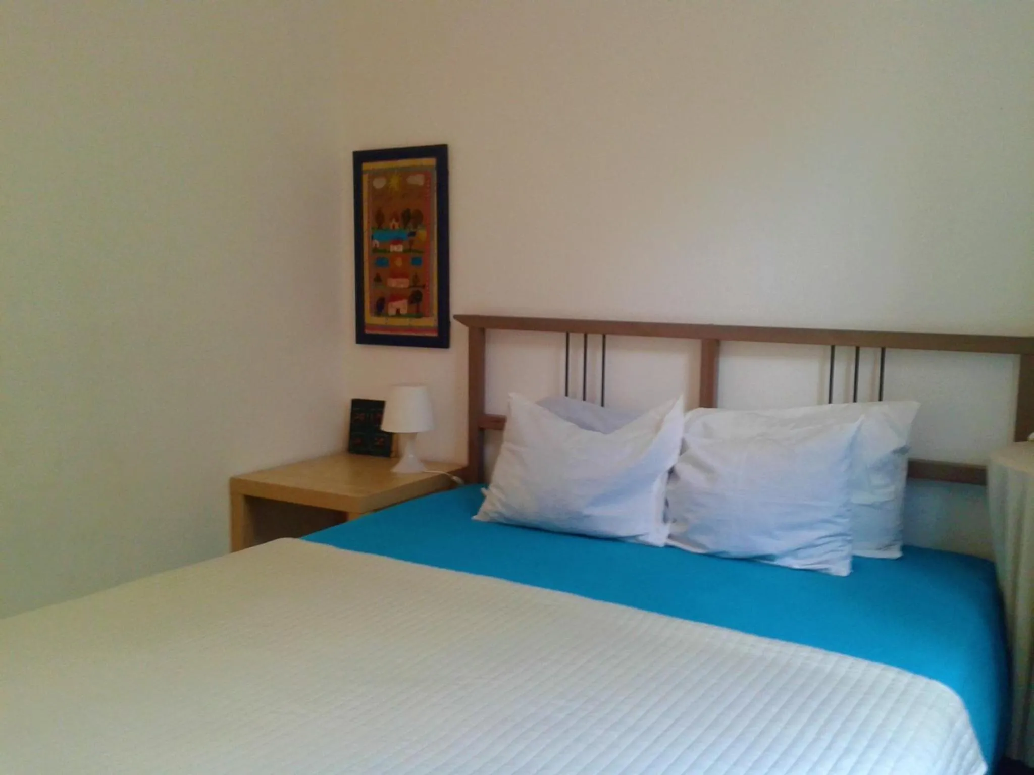 One-Bedroom House in Casas Botelho Elias