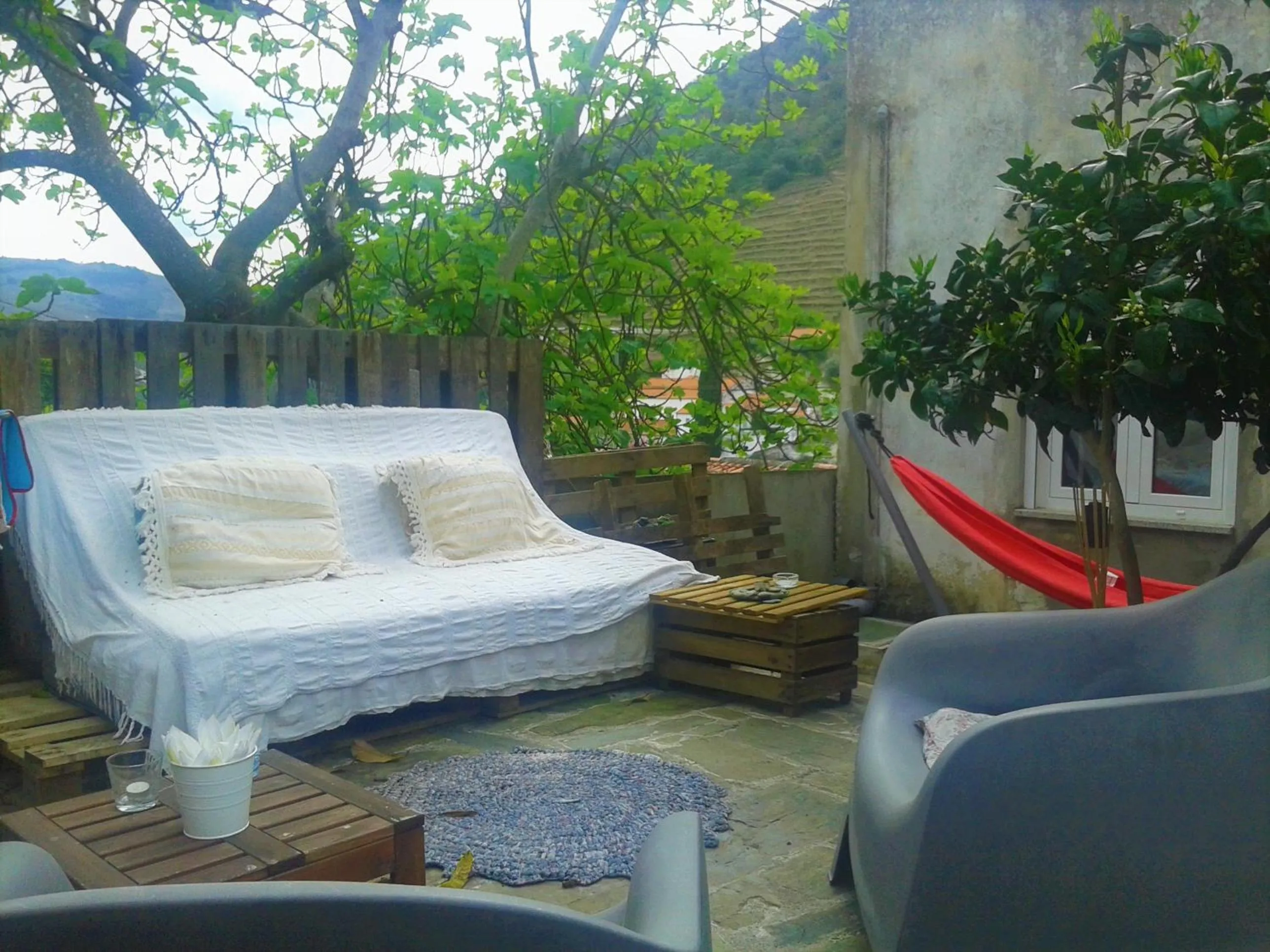 Studio in Casas Botelho Elias