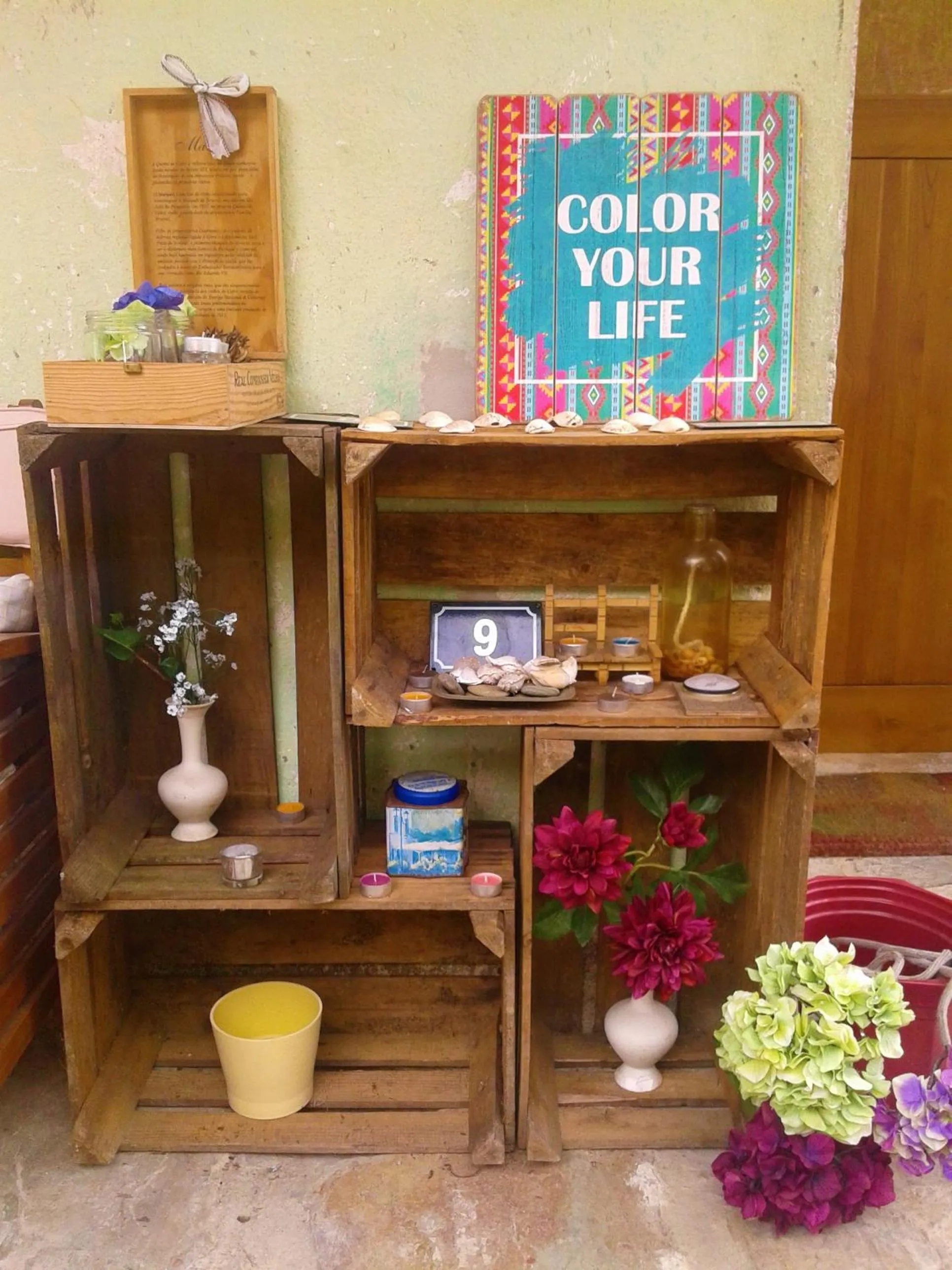 Studio in Casas Botelho Elias