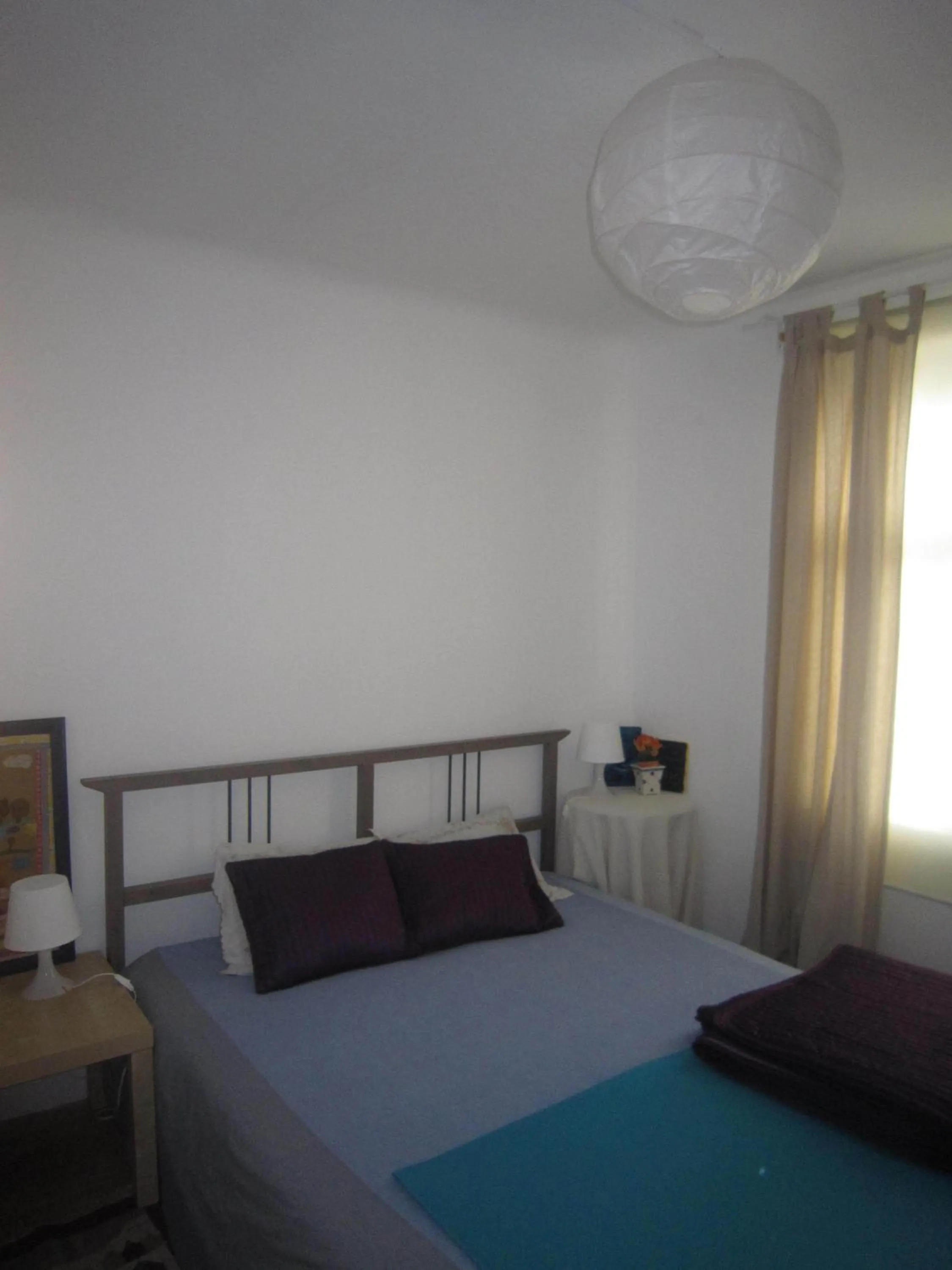 One-Bedroom House in Casas Botelho Elias