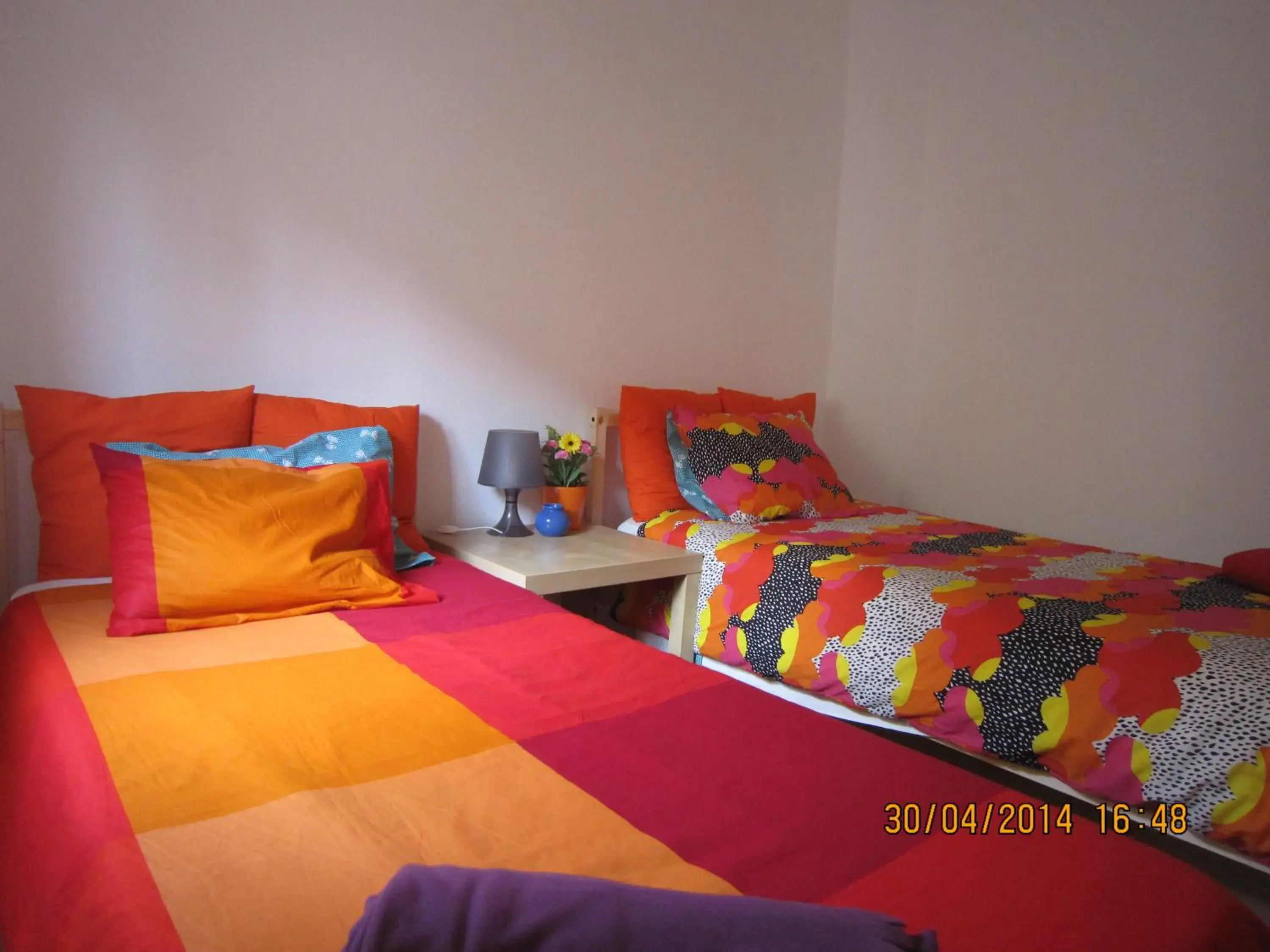 Two-Bedroom House in Casas Botelho Elias Two-Bedroom House in Casas Botelho Elias