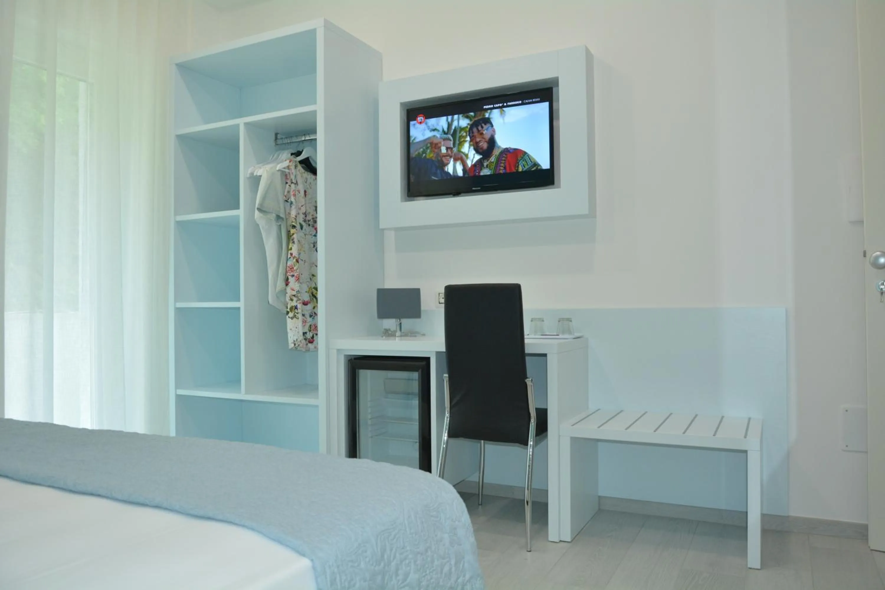 Bed in Dreams Tropea Mare "Parking Private"