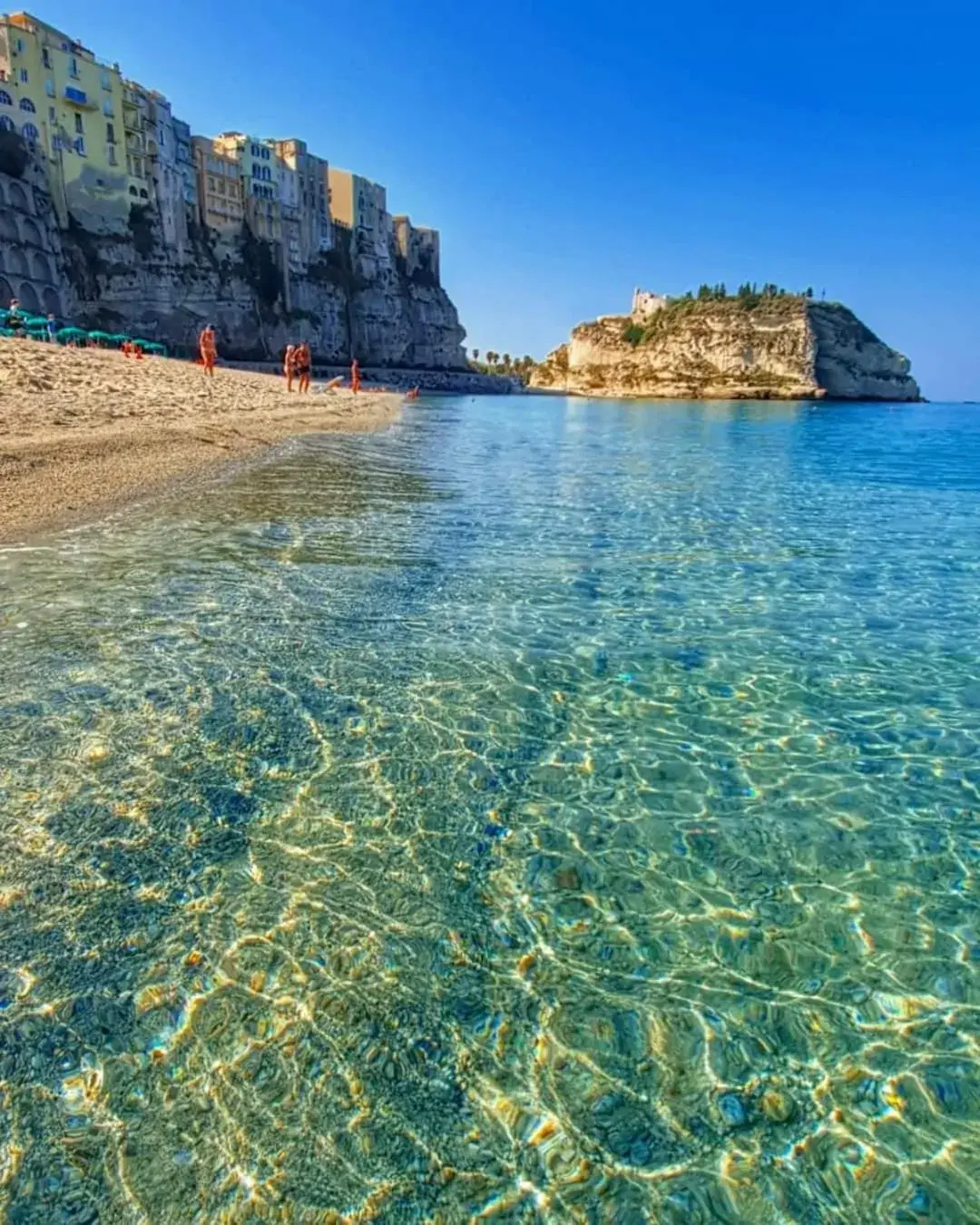 Dreams Tropea Mare "Parking Private" Dreams Tropea Mare "Parking Private"