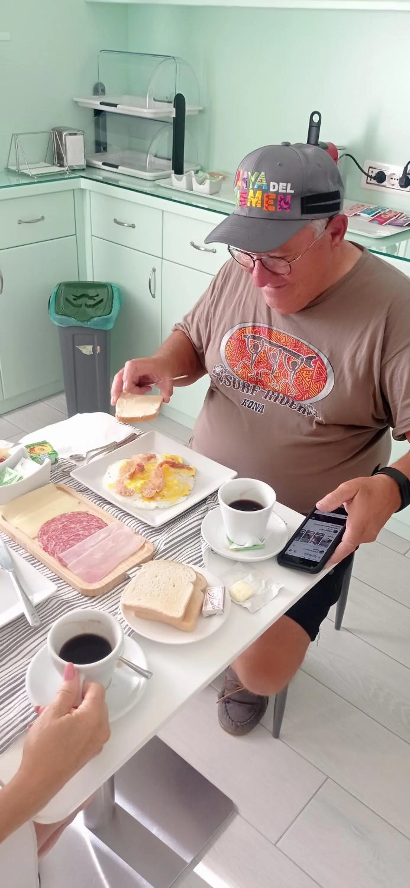 Breakfast in Dreams Tropea Mare "Parking Private"