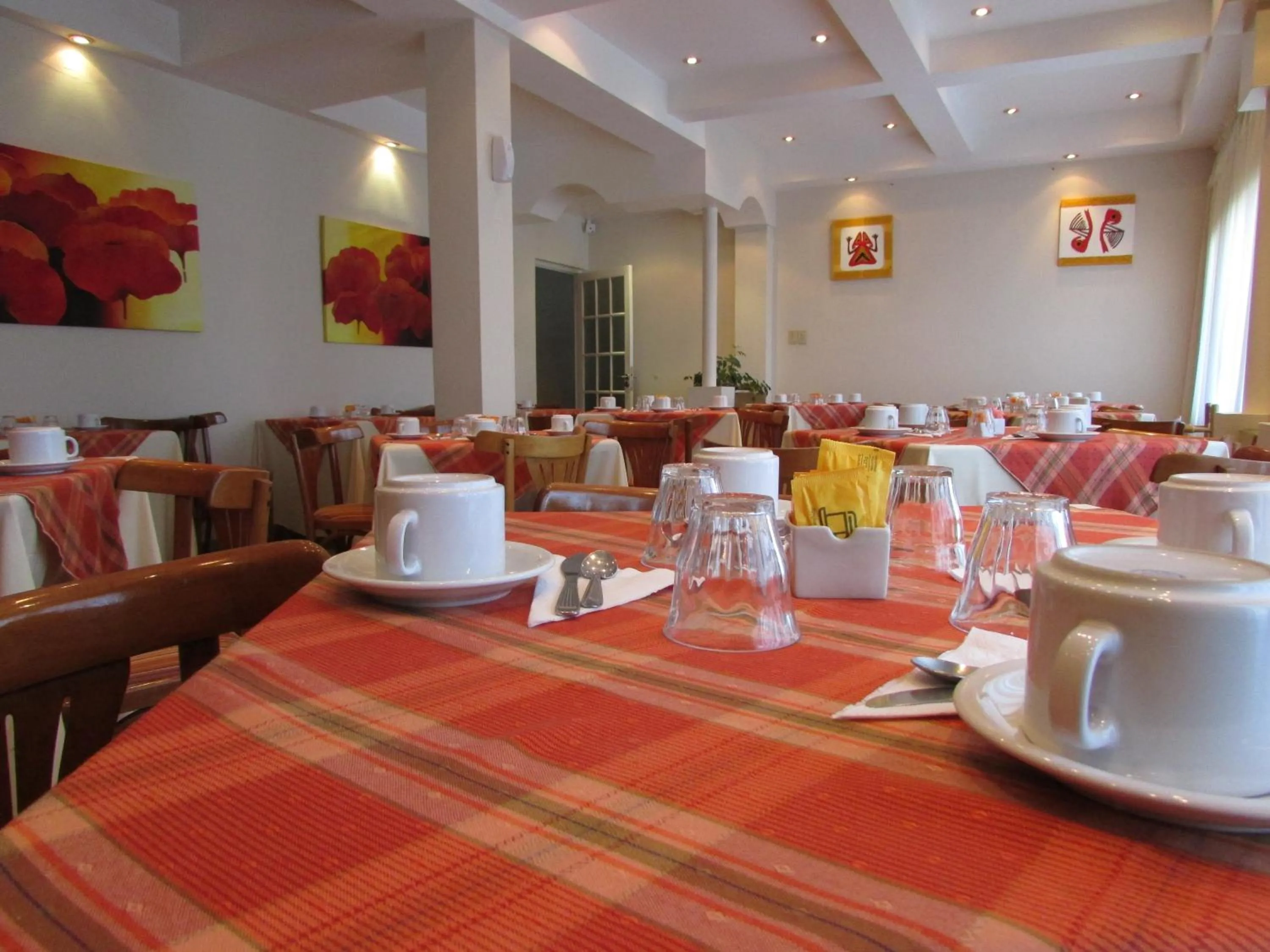 Hotel Comercio