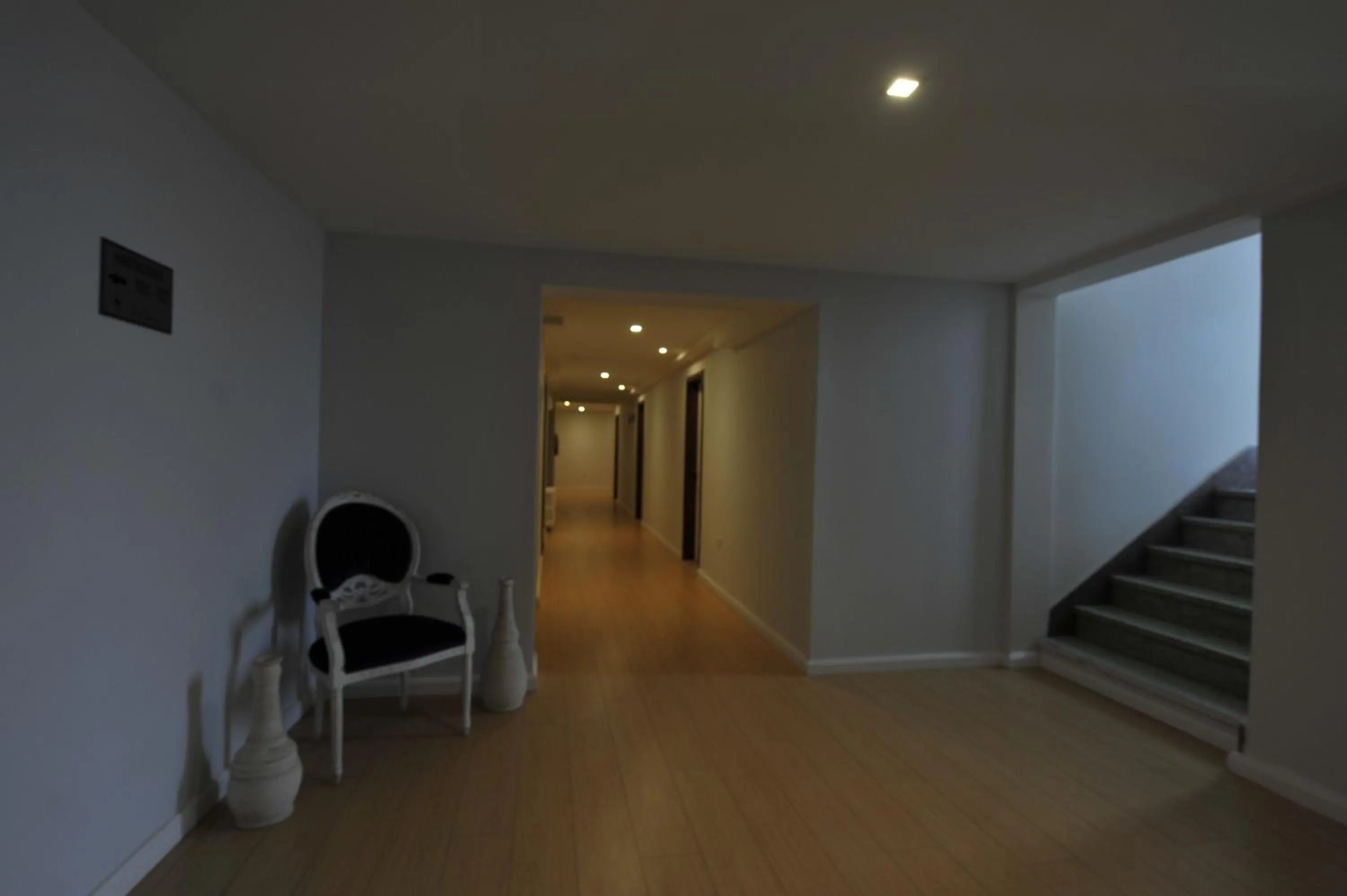 Hotel Comercio