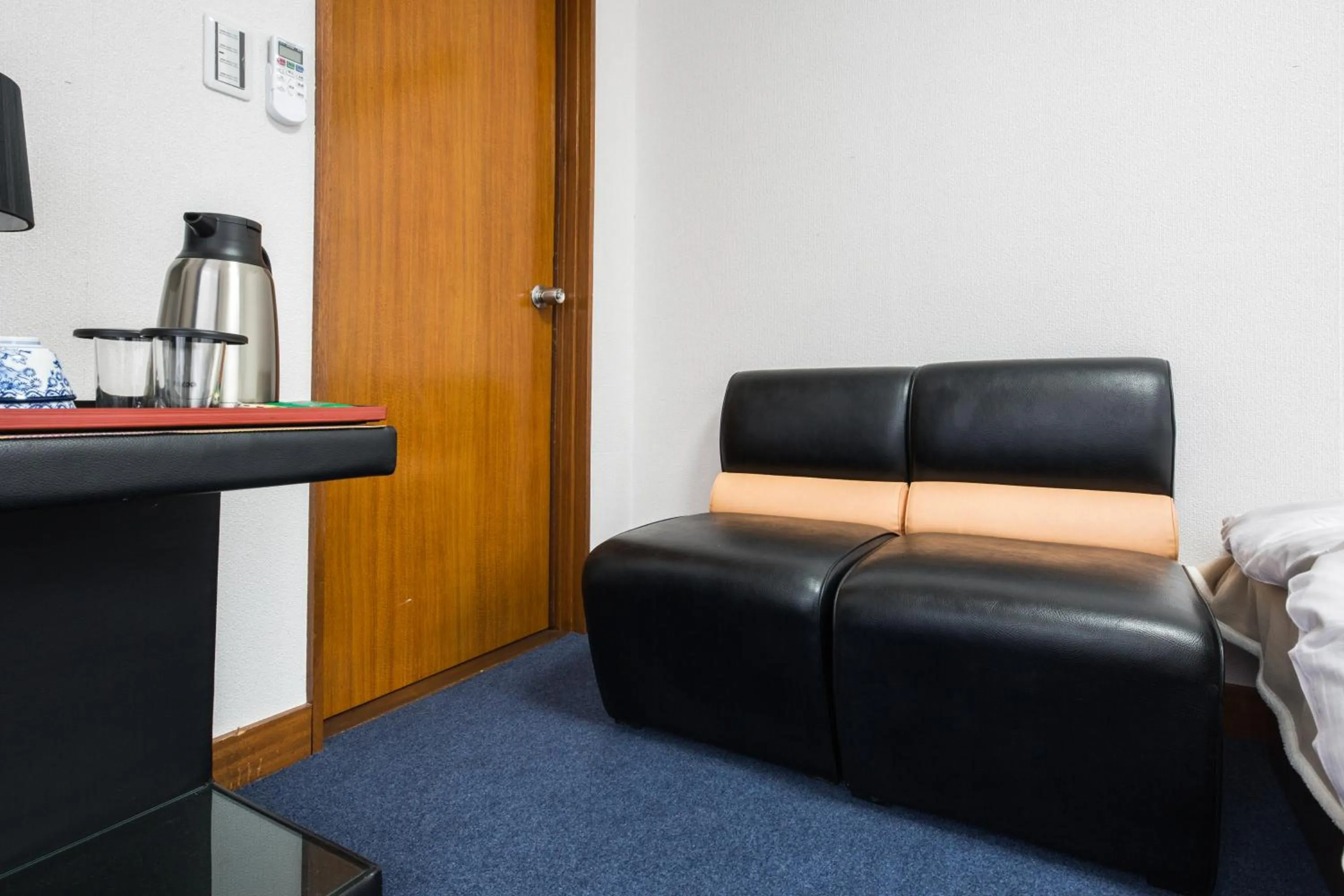 Kinugawa Pension Bamboo