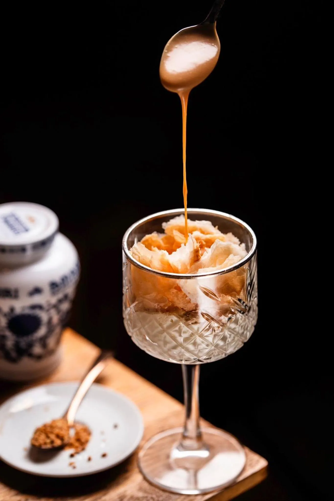 Restaurant/places to eat in Hotel Dumbrava