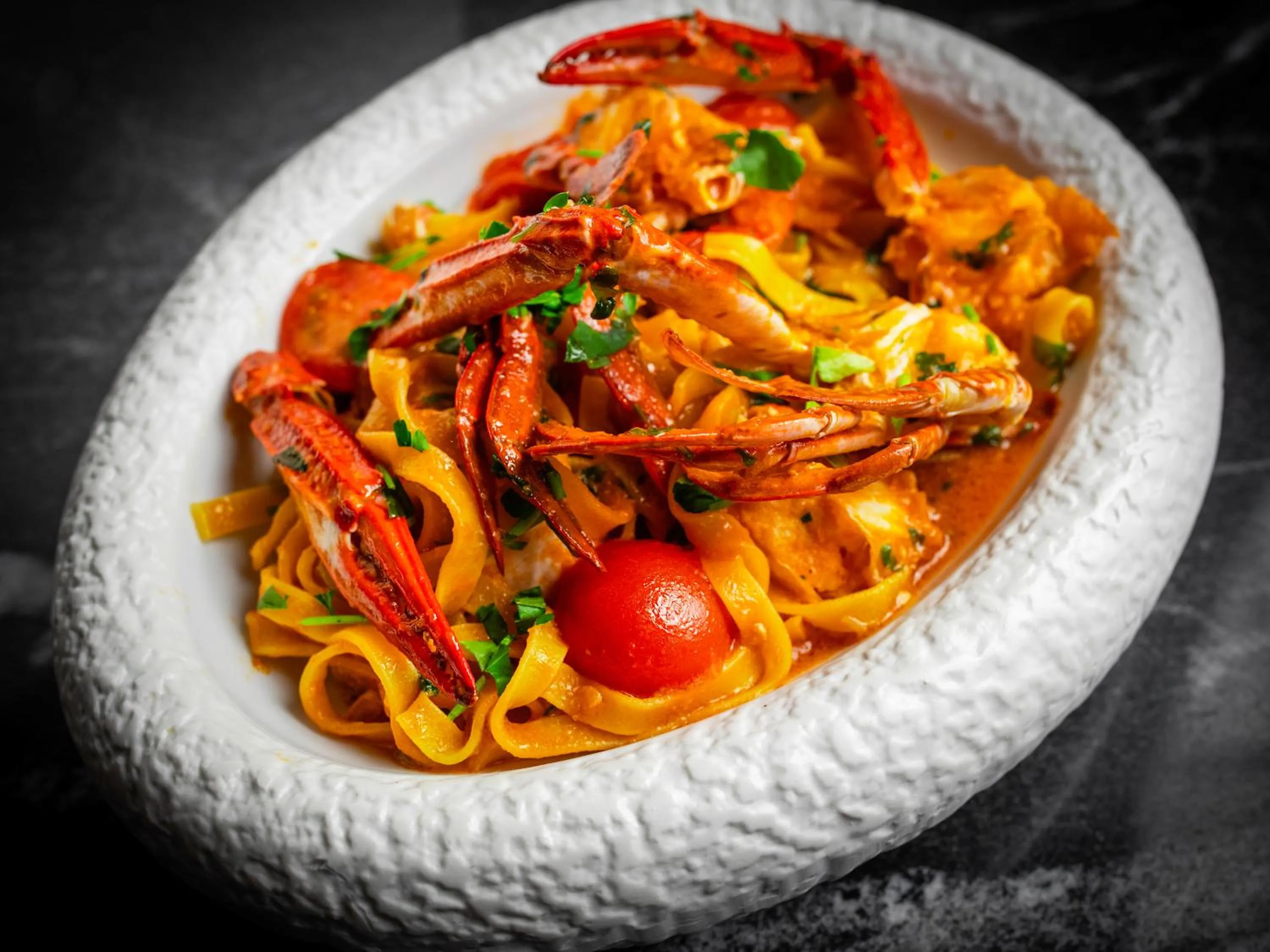 Restaurant/places to eat in Hotel Dumbrava