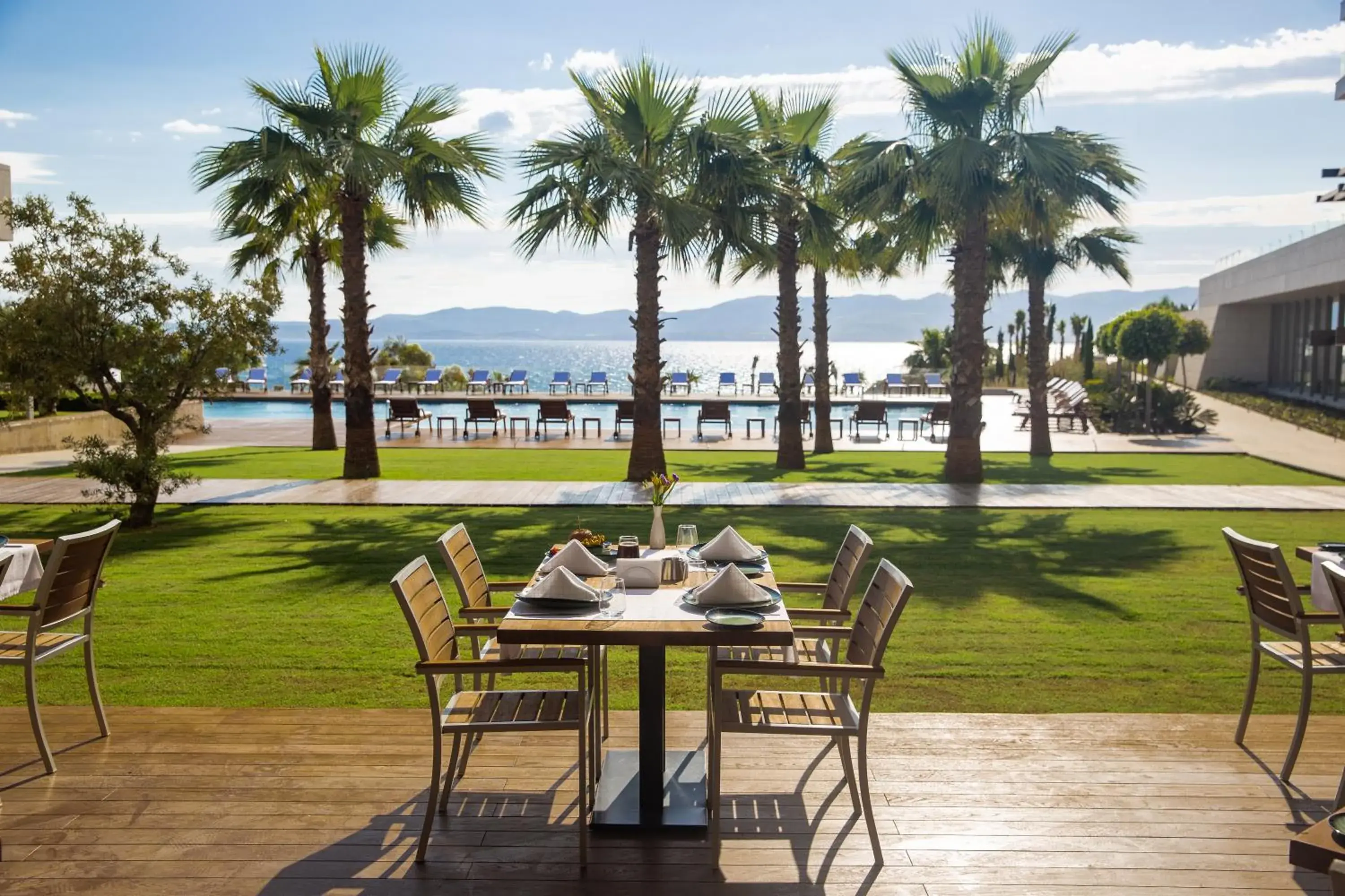 Restaurant/places to eat in ON'LIVE HOTEL Restaurant/places to eat in ON'LIVE HOTEL