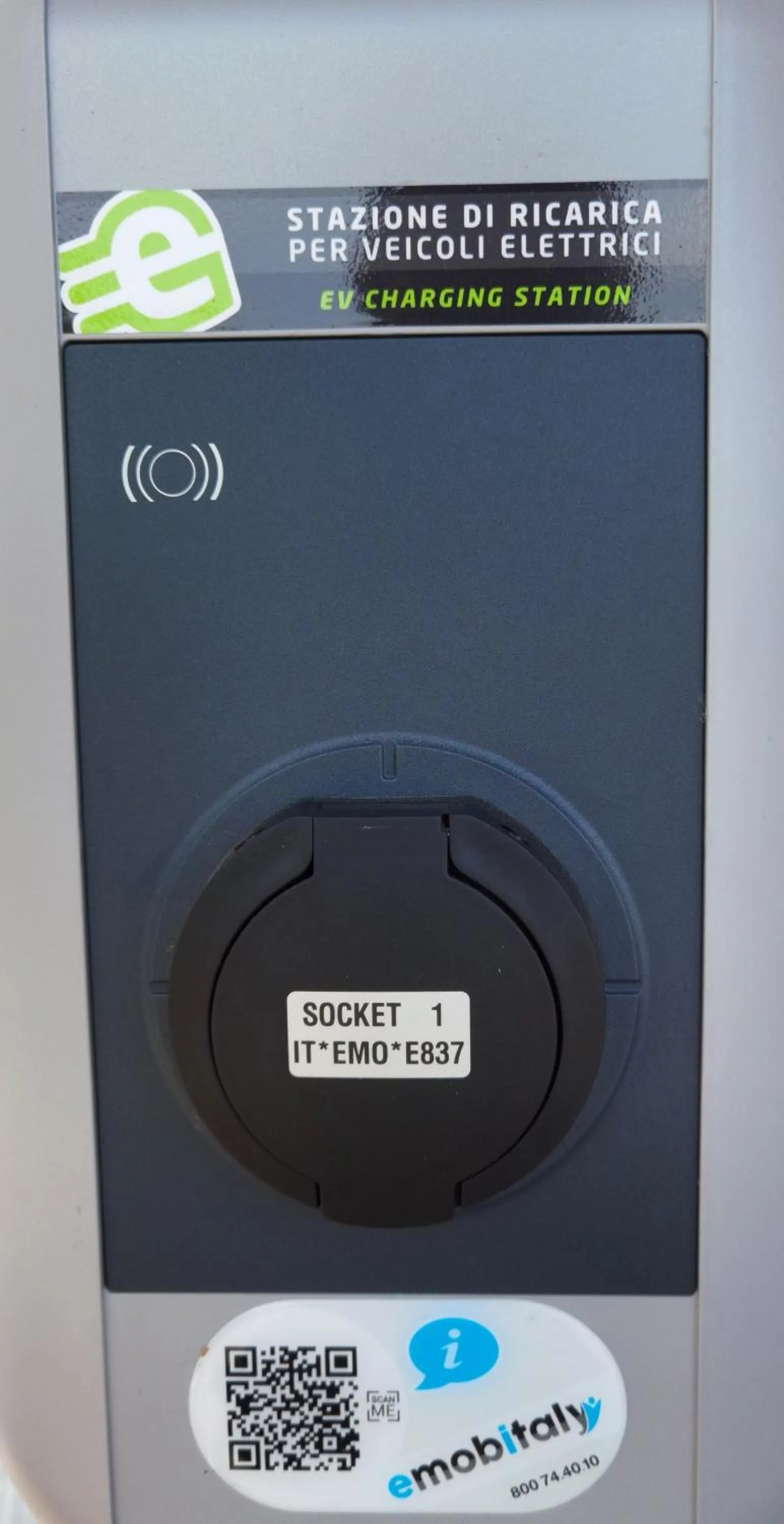 Certificate/Award in Hotel S.Maria