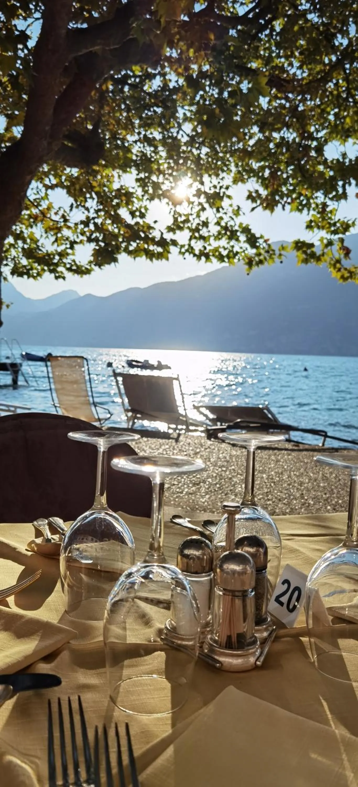 View (from property/room) in Hotel S.Maria