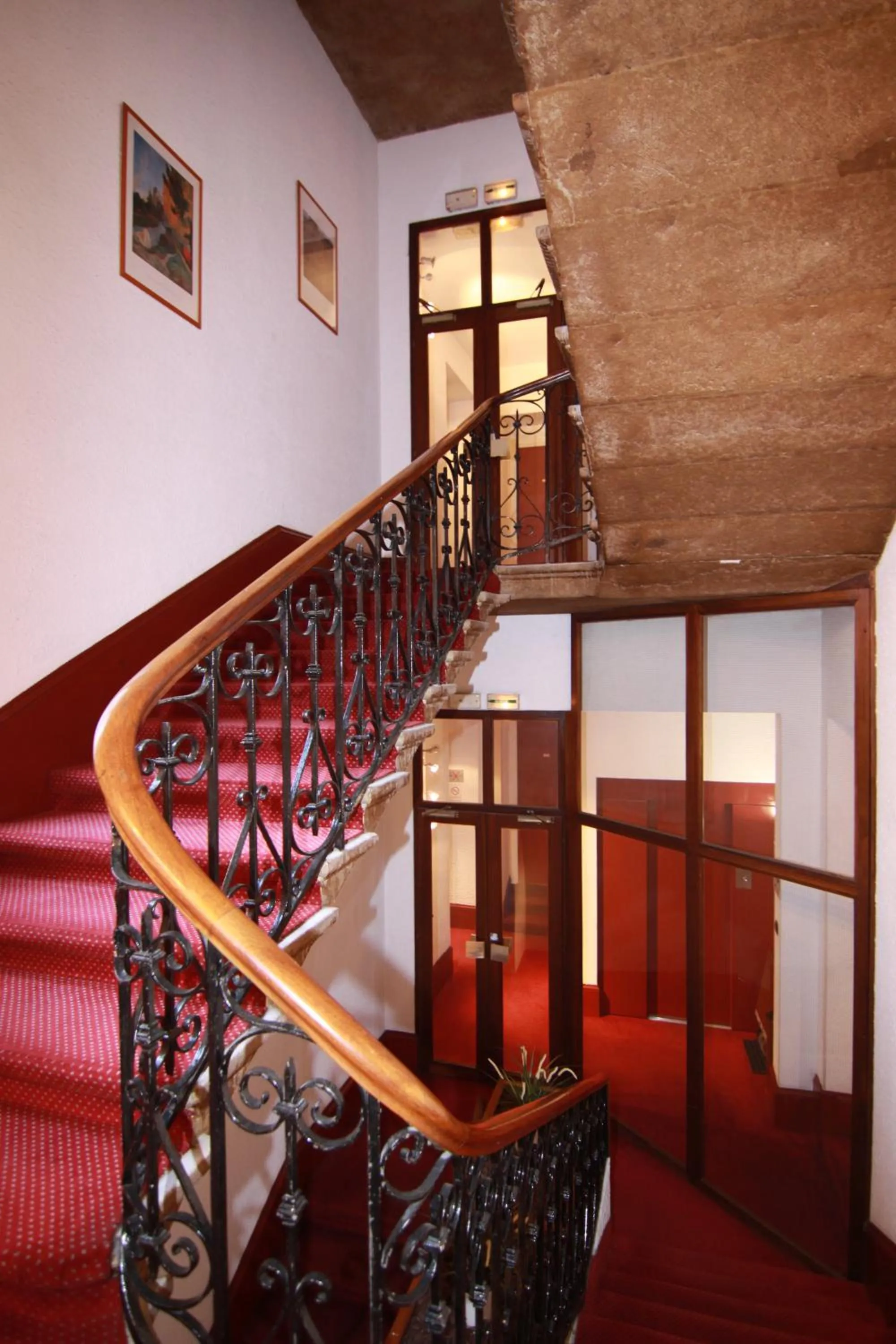 Other in Hôtel d’Angleterre Grenoble Hyper-Centre