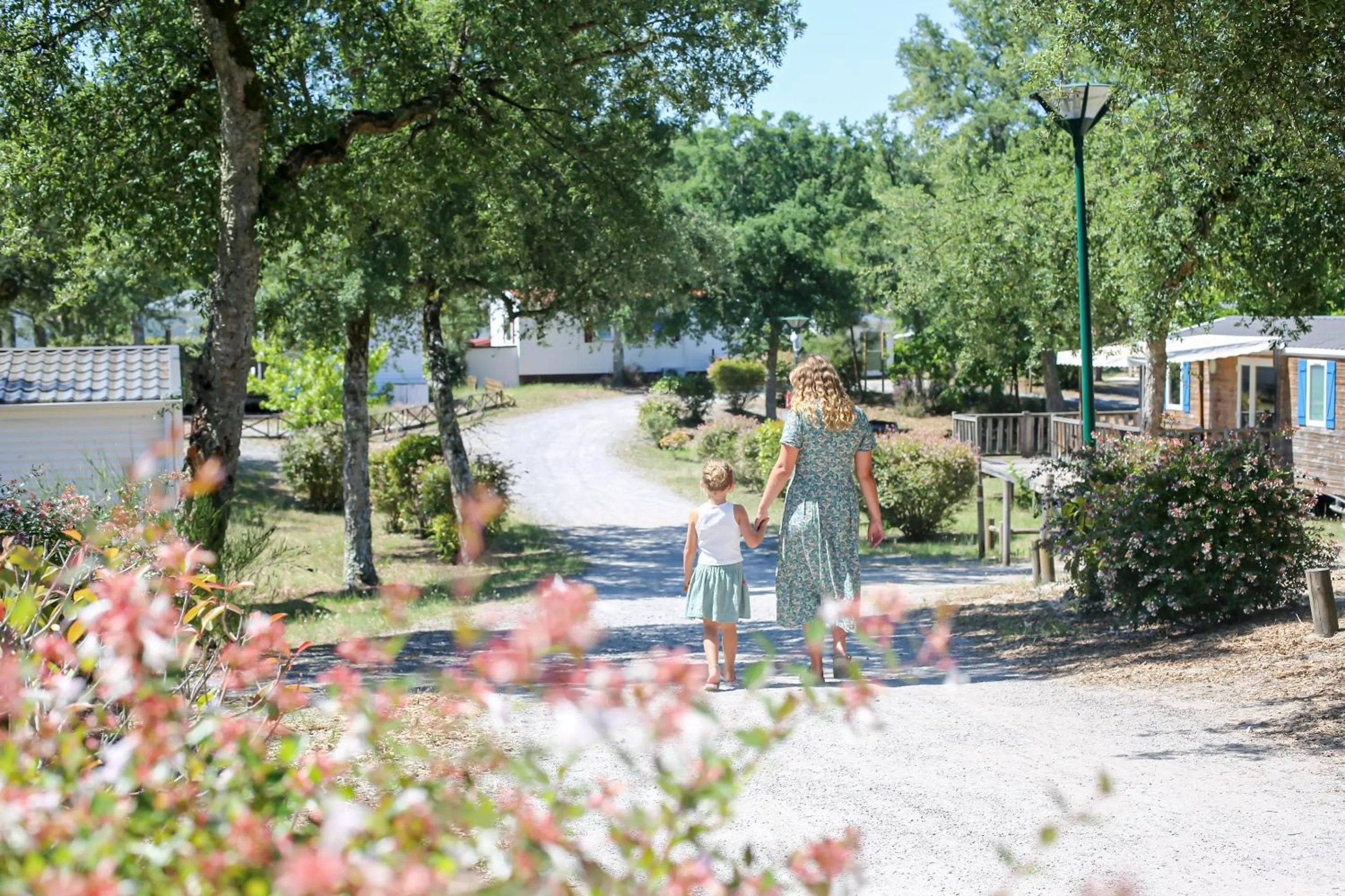 Camping Nature L'Airial