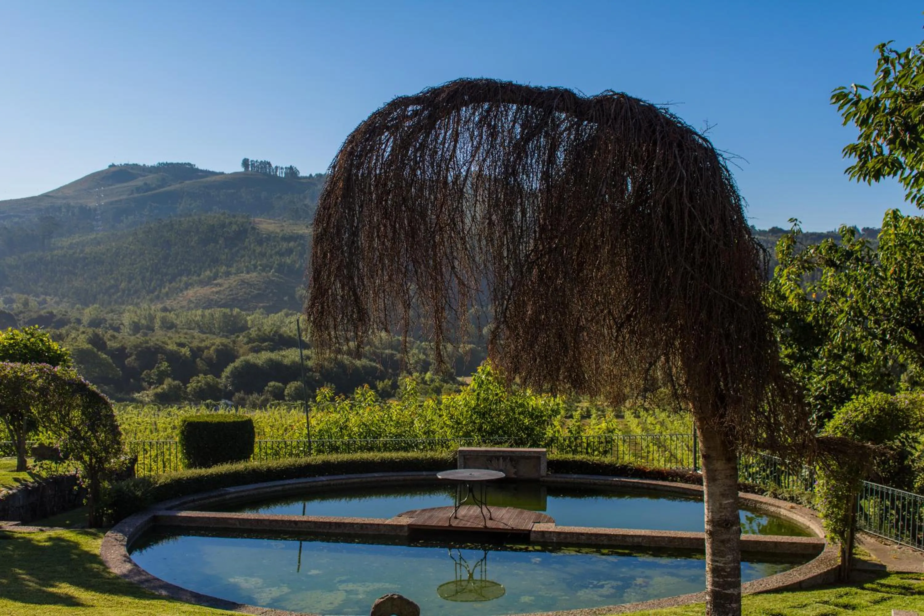 Quinta da Eira do Sol