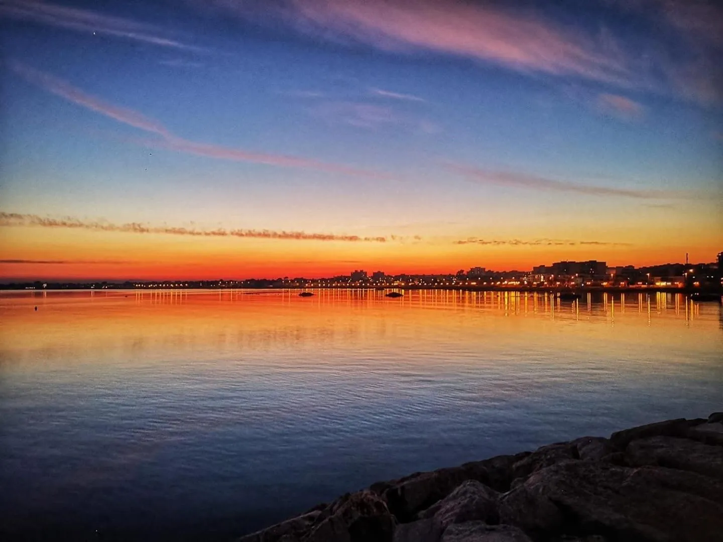 Beach in B&B Home Sweet Home - Affitti Brevi Italia