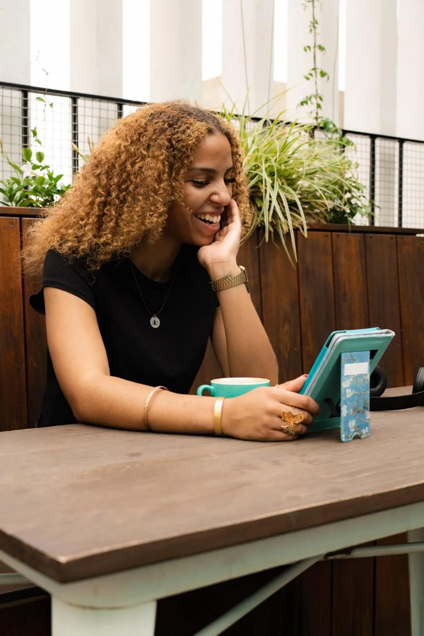 Restaurant/places to eat in Flinders Backpackers