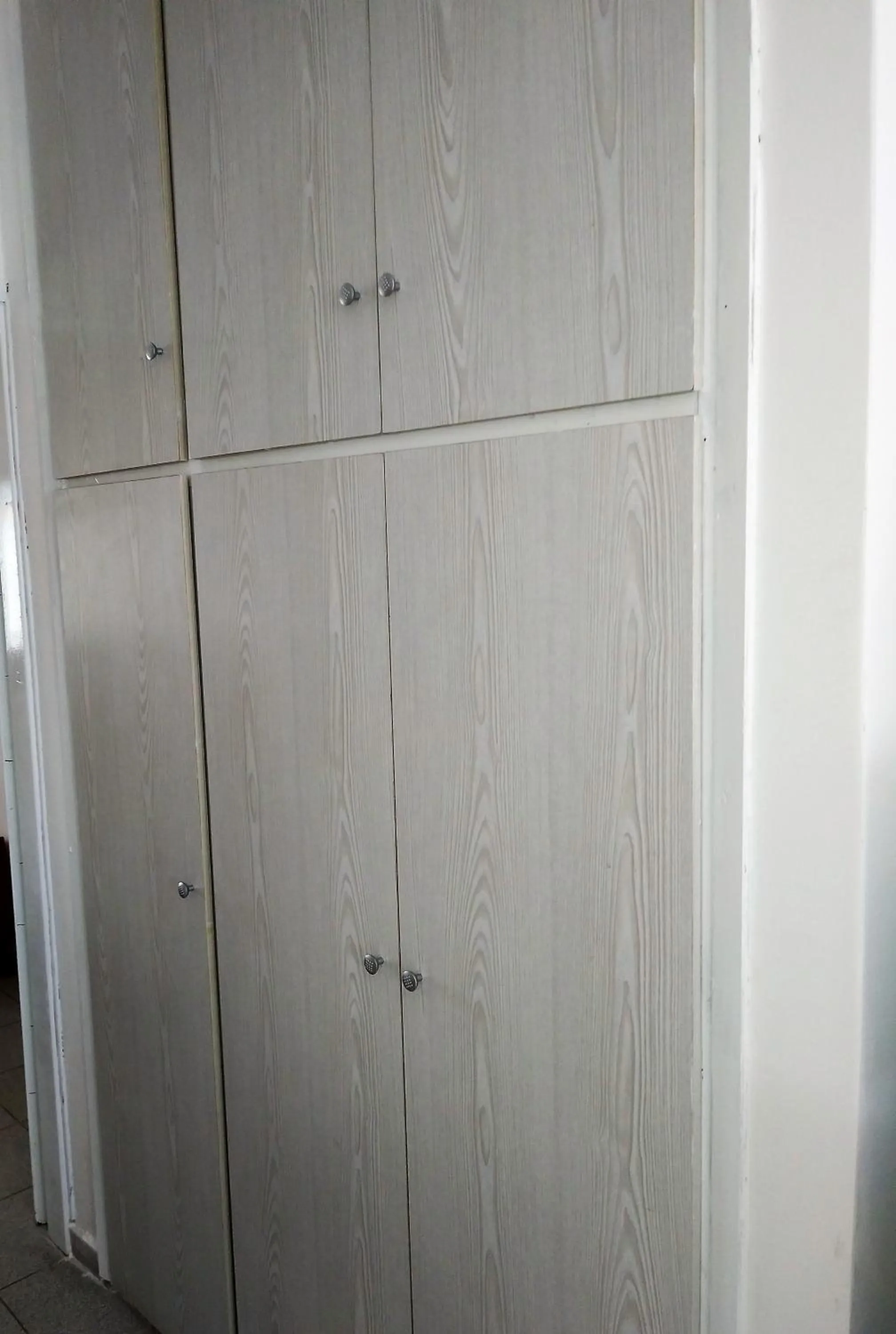 Living room in Polychrono GREEN GARDENS