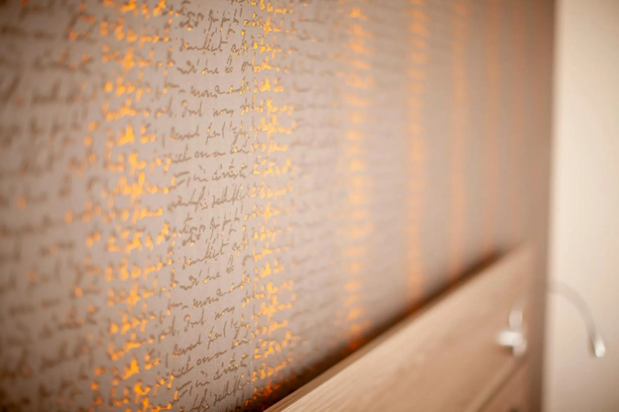 Bedroom in Hotel Mercedes